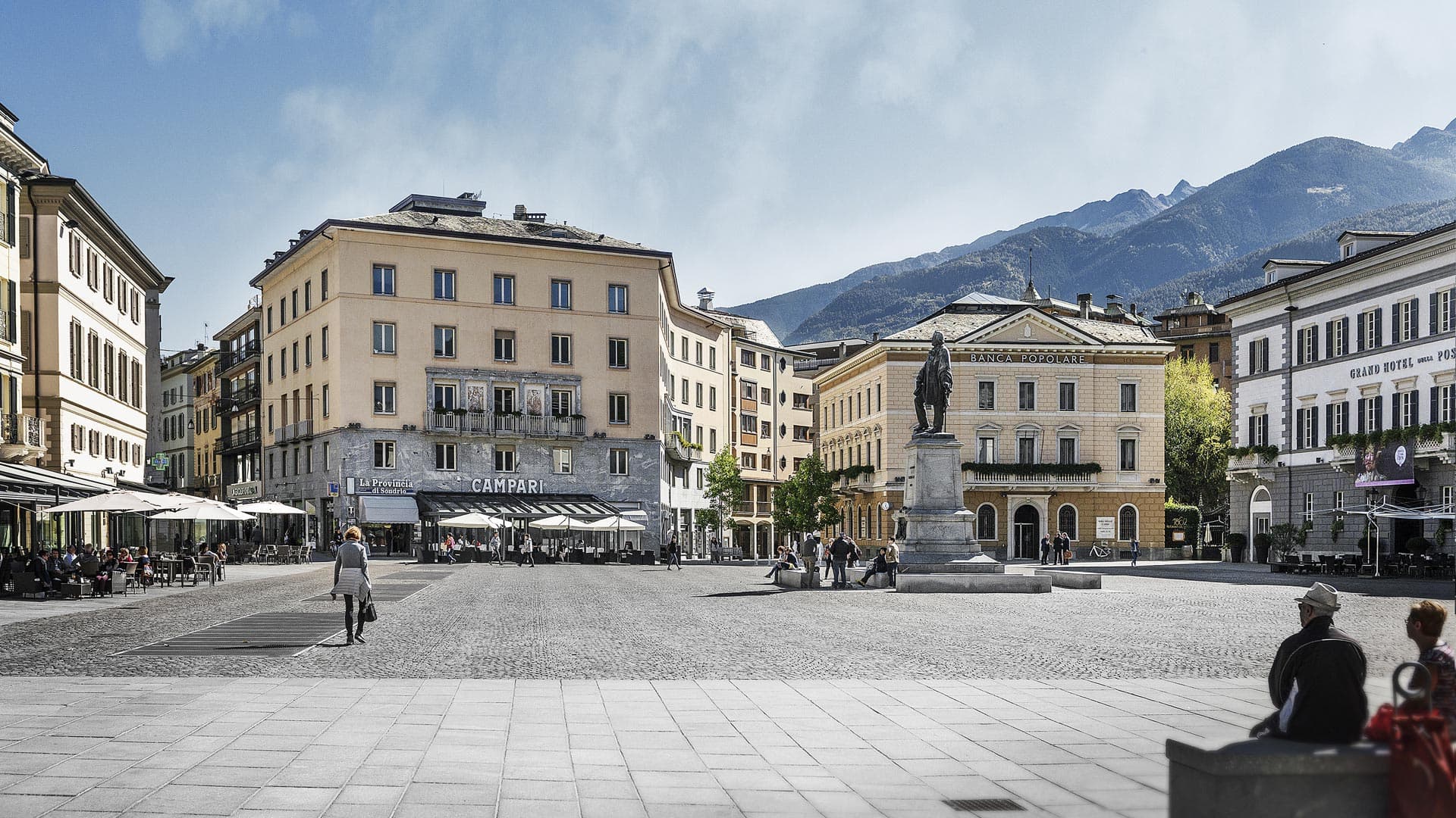 Sondrio — photo 1