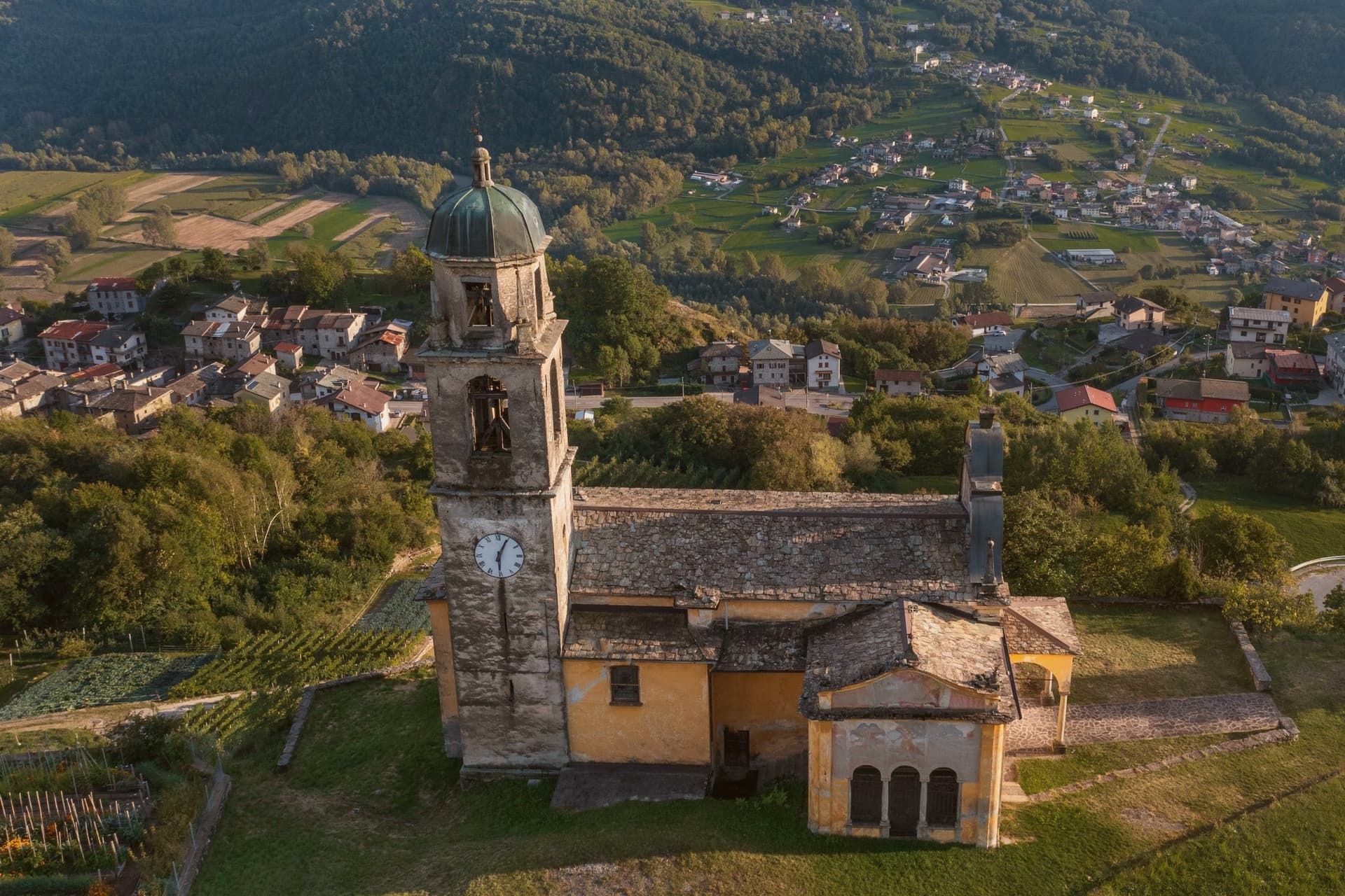 Teglio, photo 2