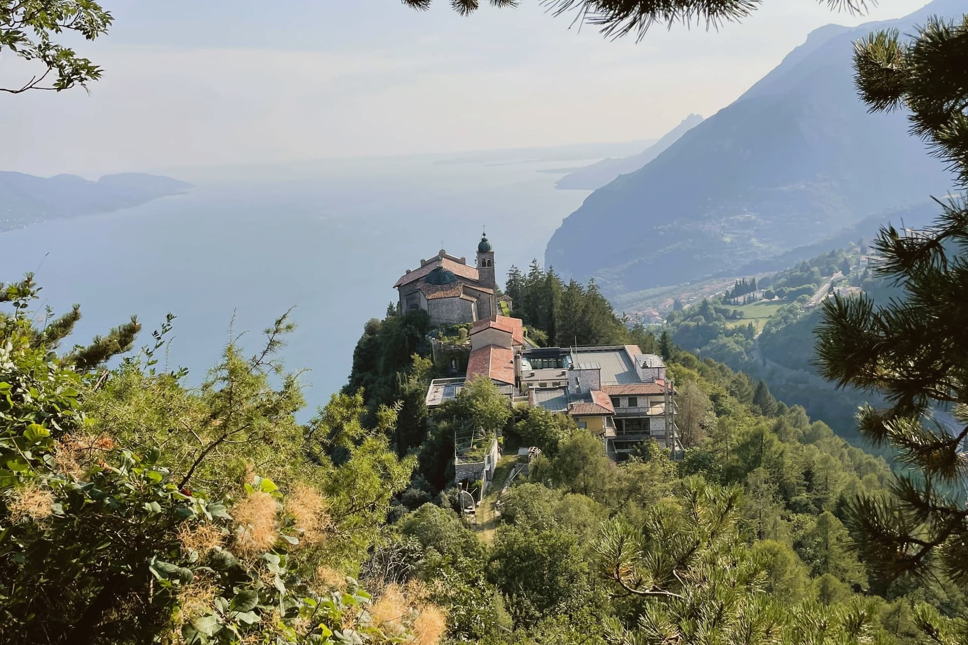 Tignale, photo 2