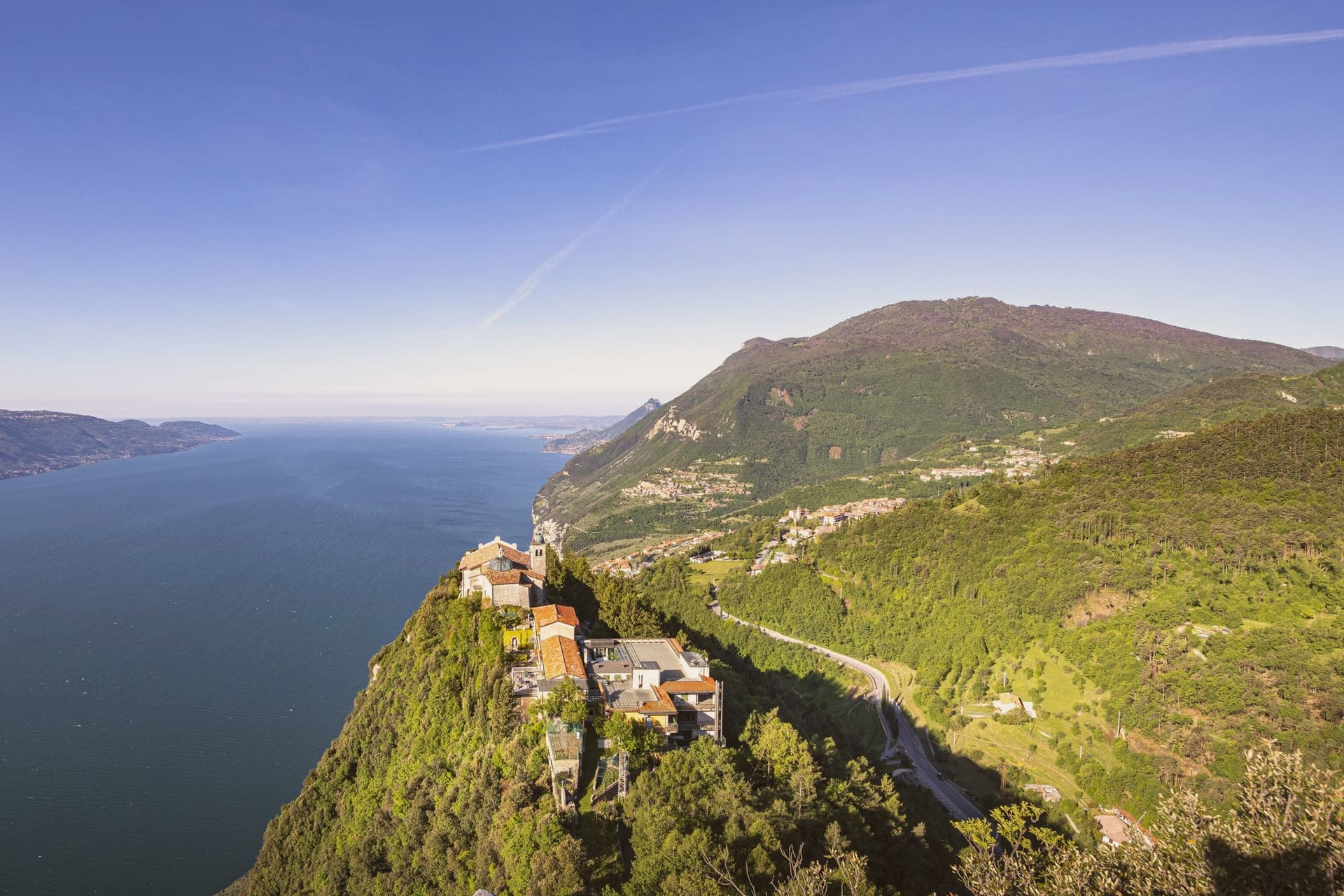Tignale, photo 1