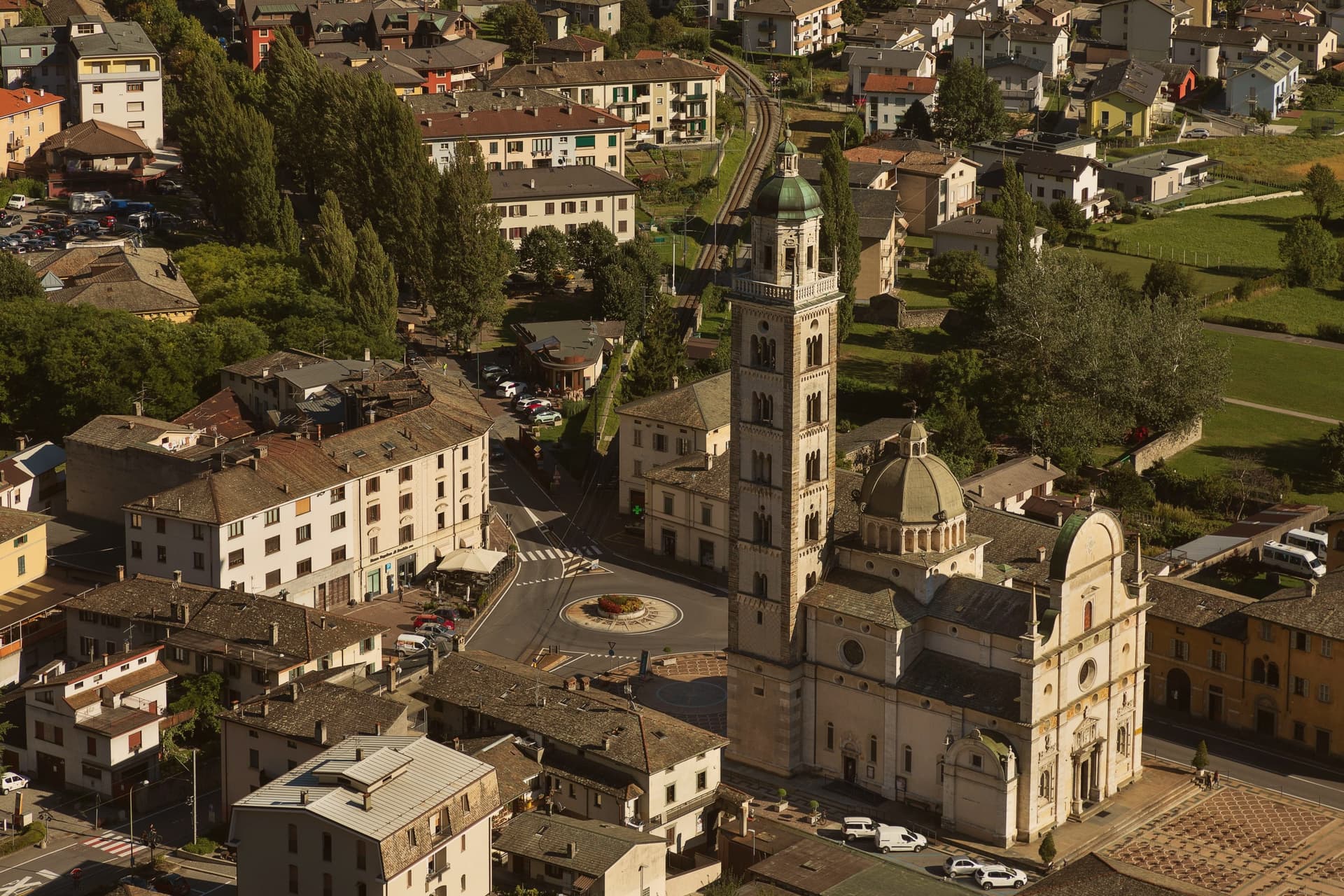 Tirano, photo 1