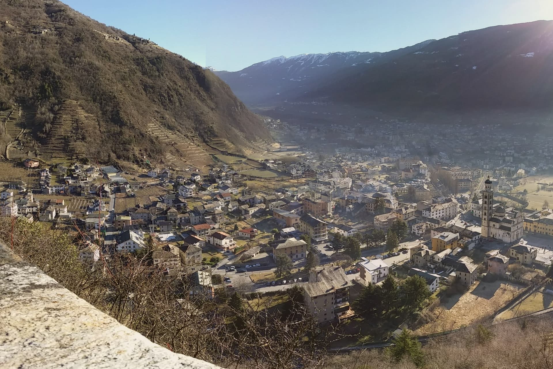 Tirano, photo 2