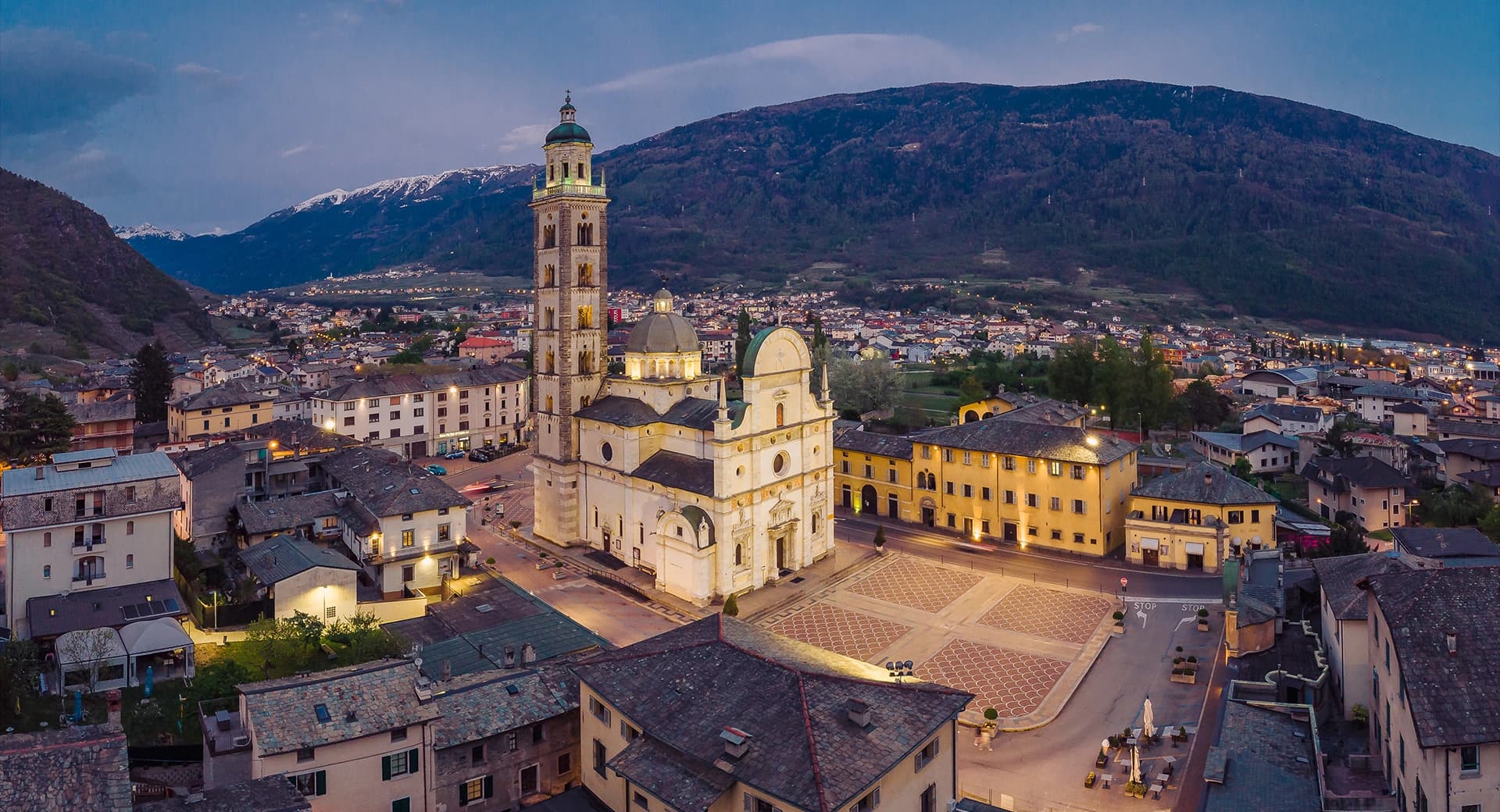 Tirano