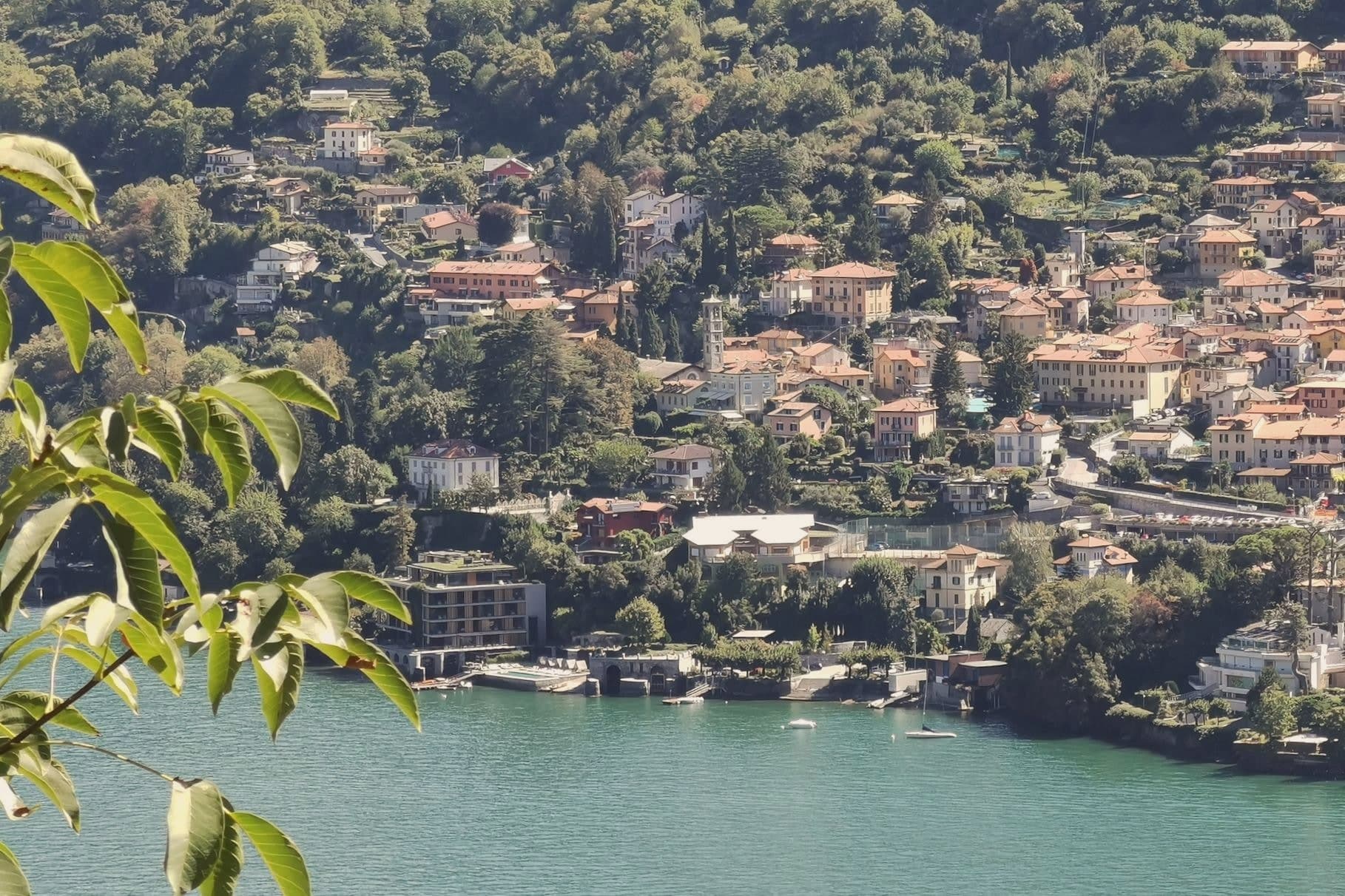 Torno, photo 2