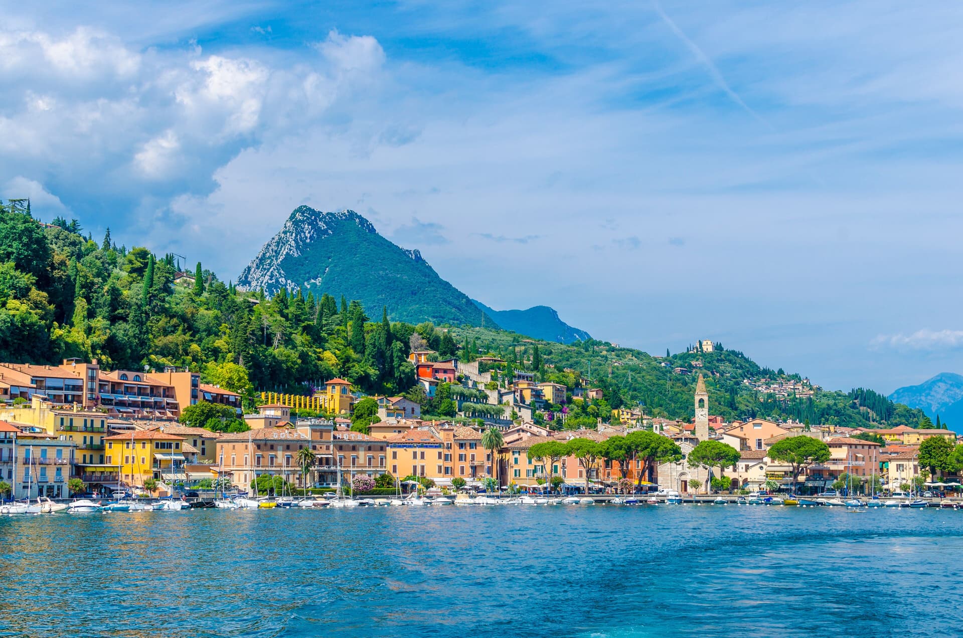 Toscolano-Maderno
