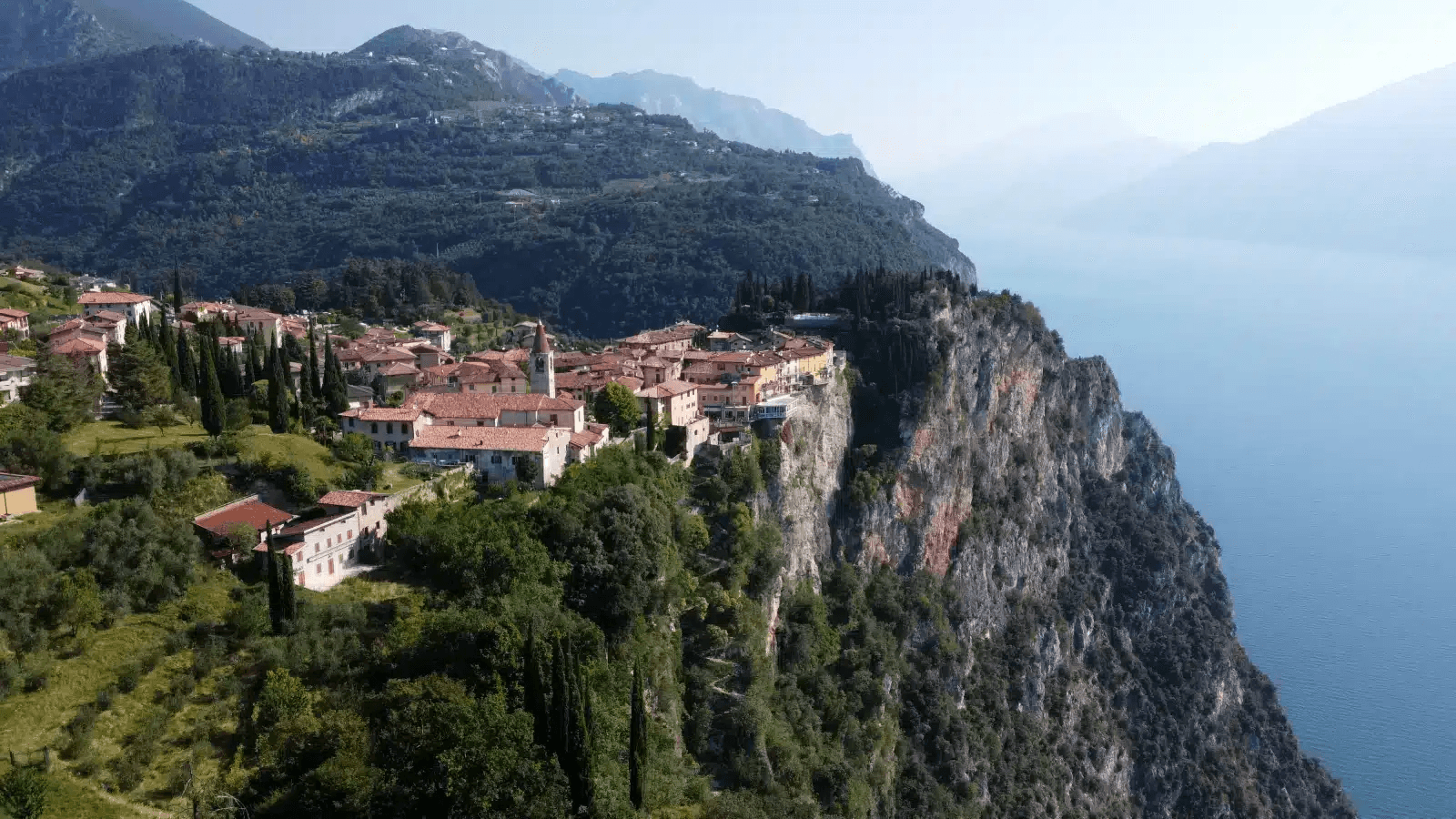 Tremosine sul Garda
