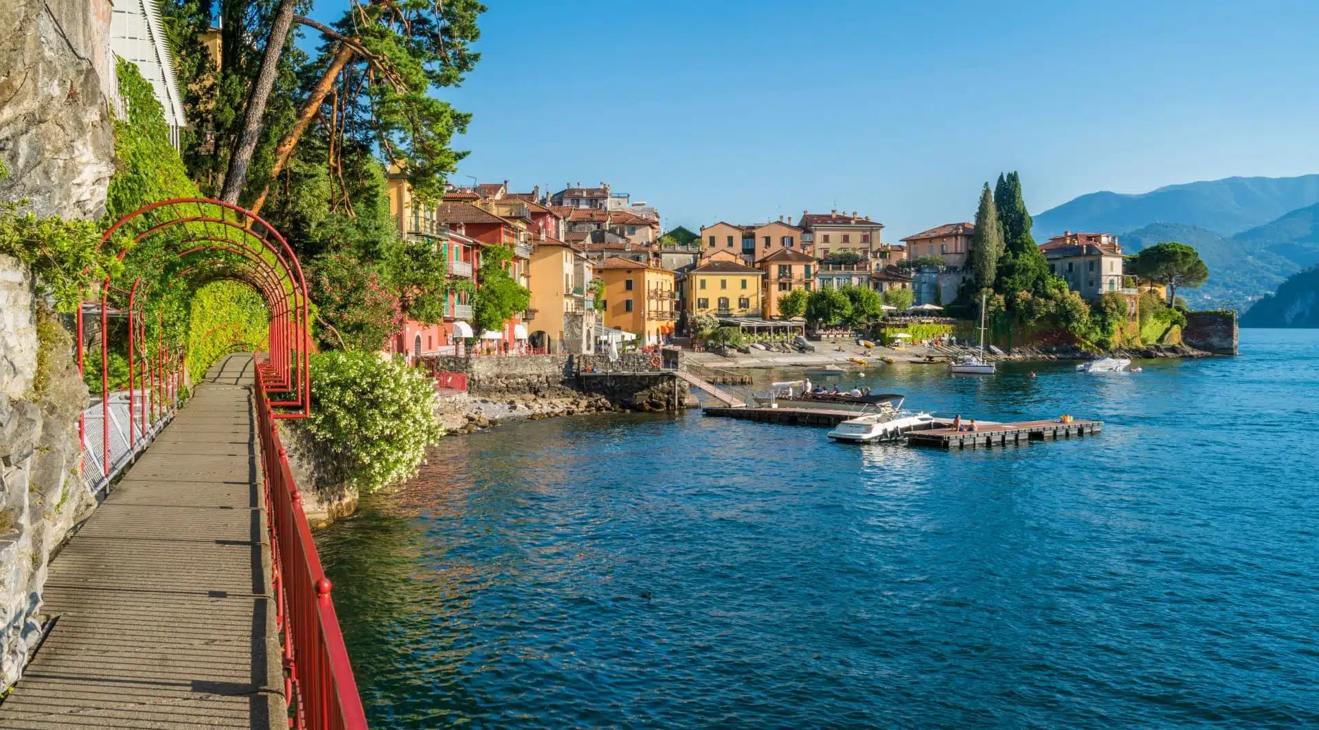 Varenna — photo 2