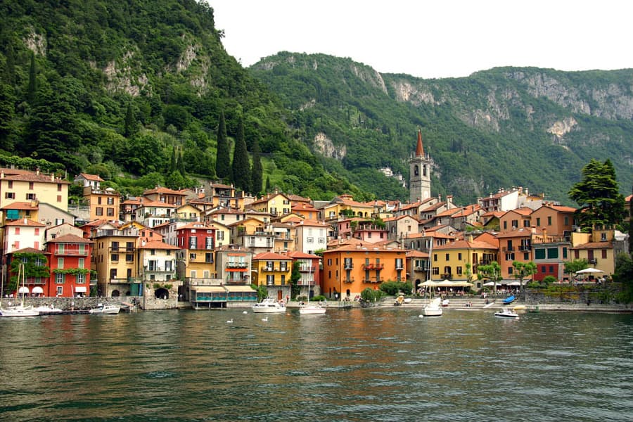 Varenna — photo 2