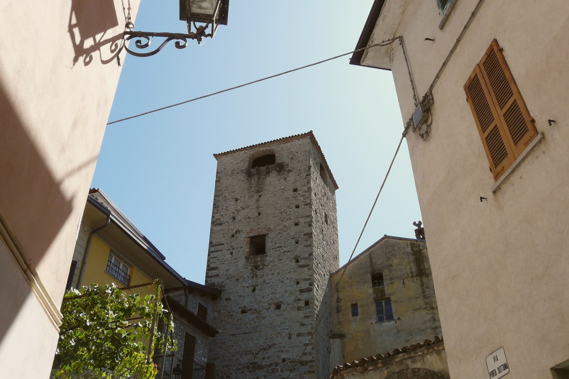 Varzi, photo 2