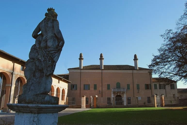 Volta Mantovana, photo 2