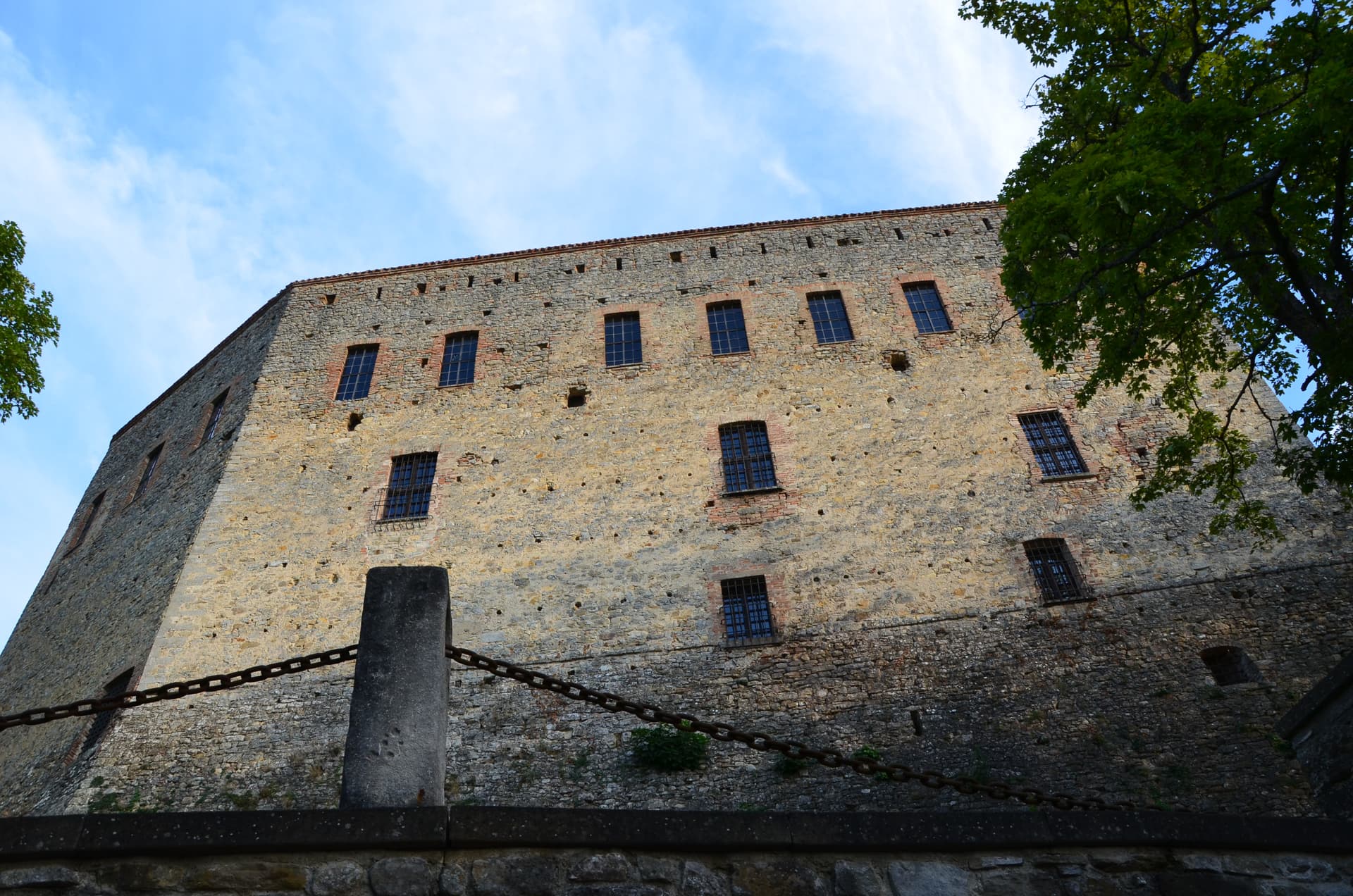 Zavattarello