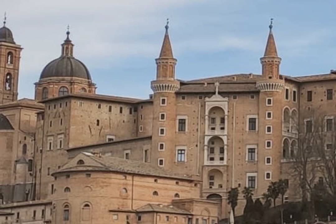 Acqualagna, photo 2
