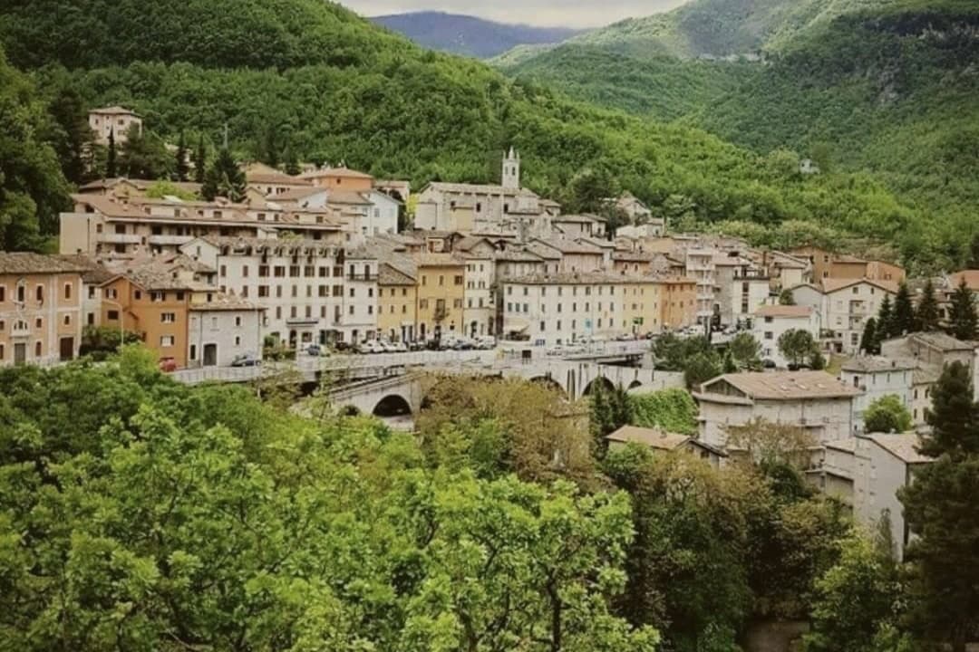 Acquasanta Terme, photo 1