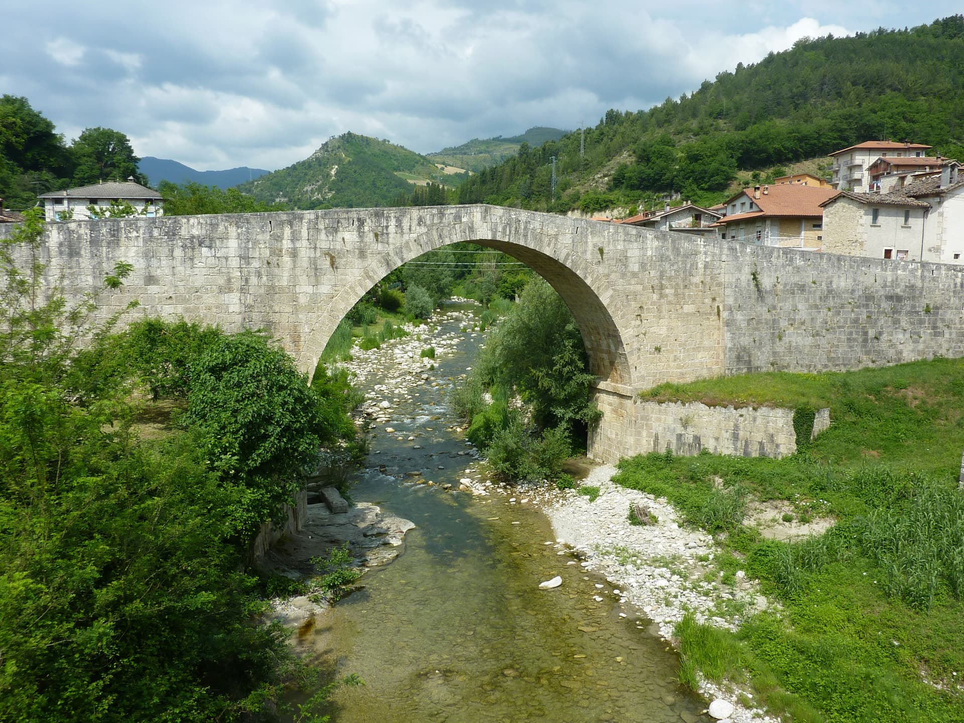 Acquasanta Terme