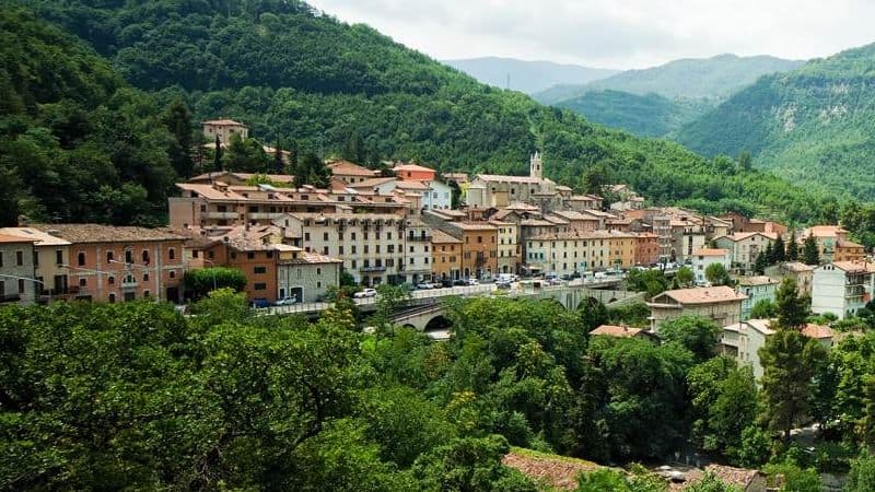Acquasanta Terme — photo 1