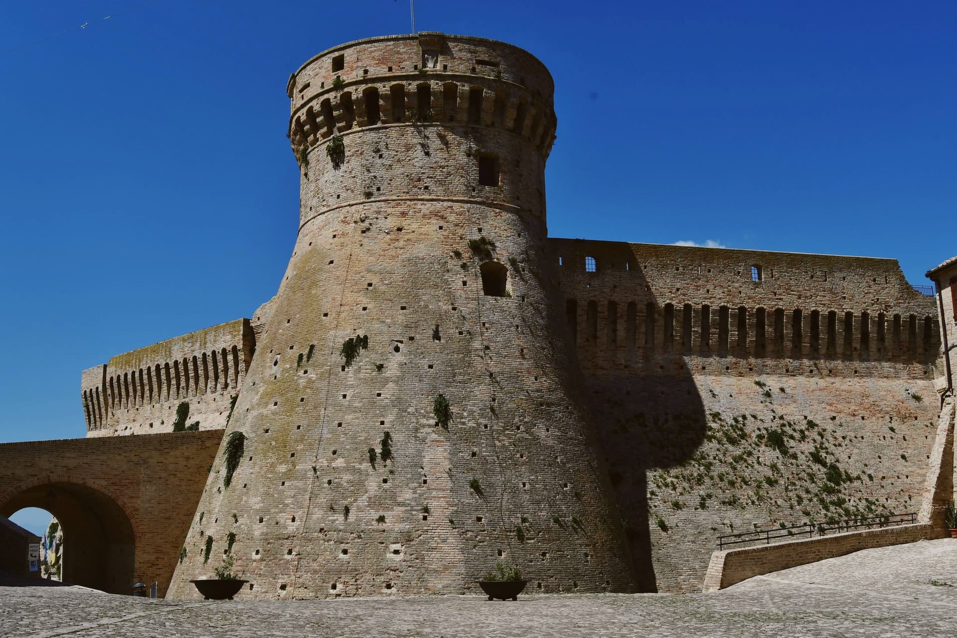 Acquaviva Picena, photo 1