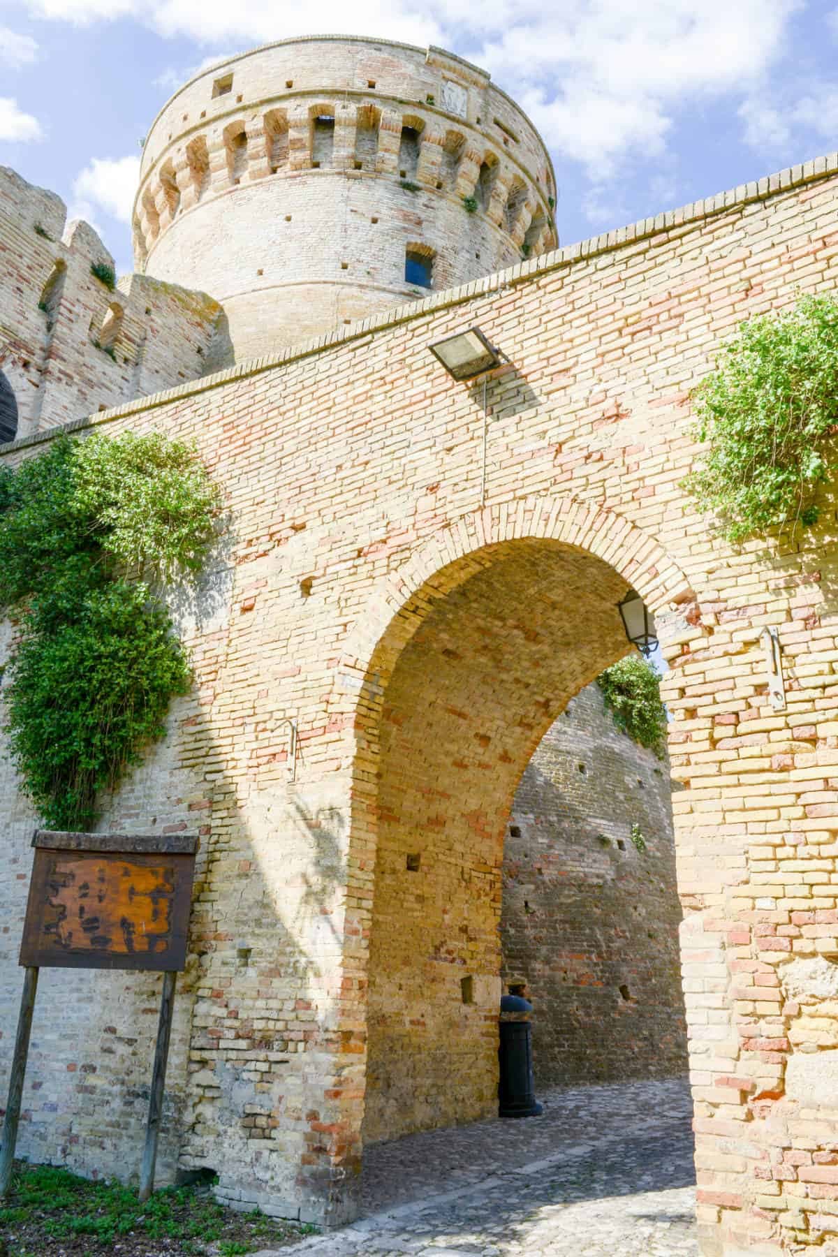 Acquaviva Picena