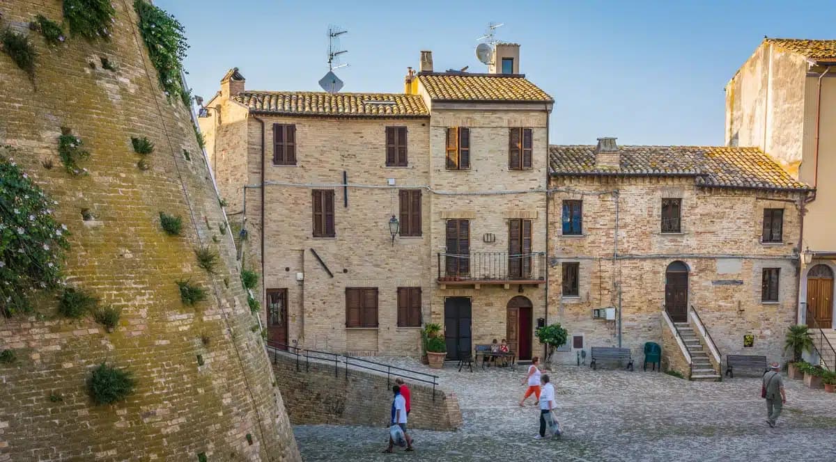 Acquaviva Picena — photo 1