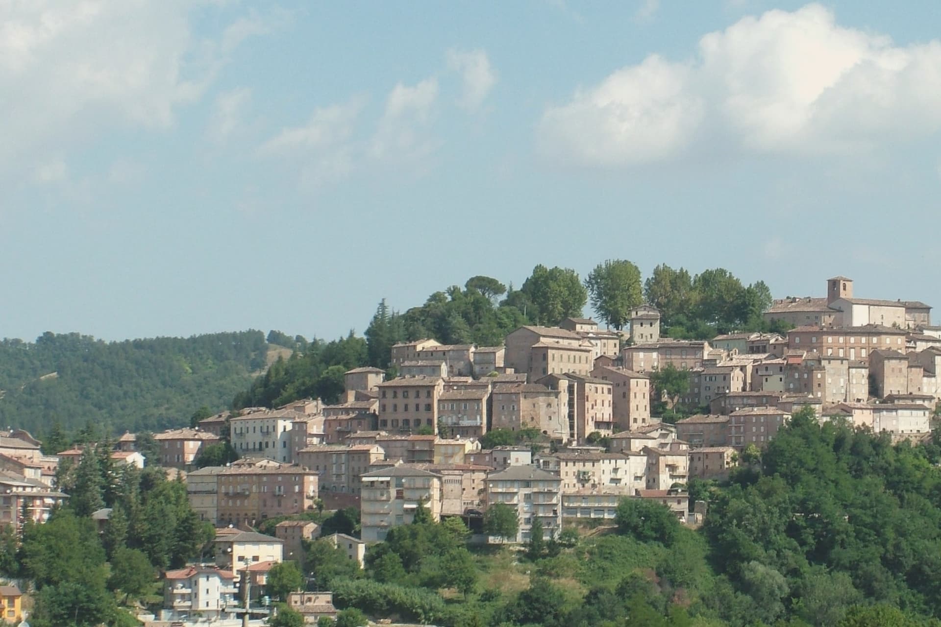 Amandola, photo 1