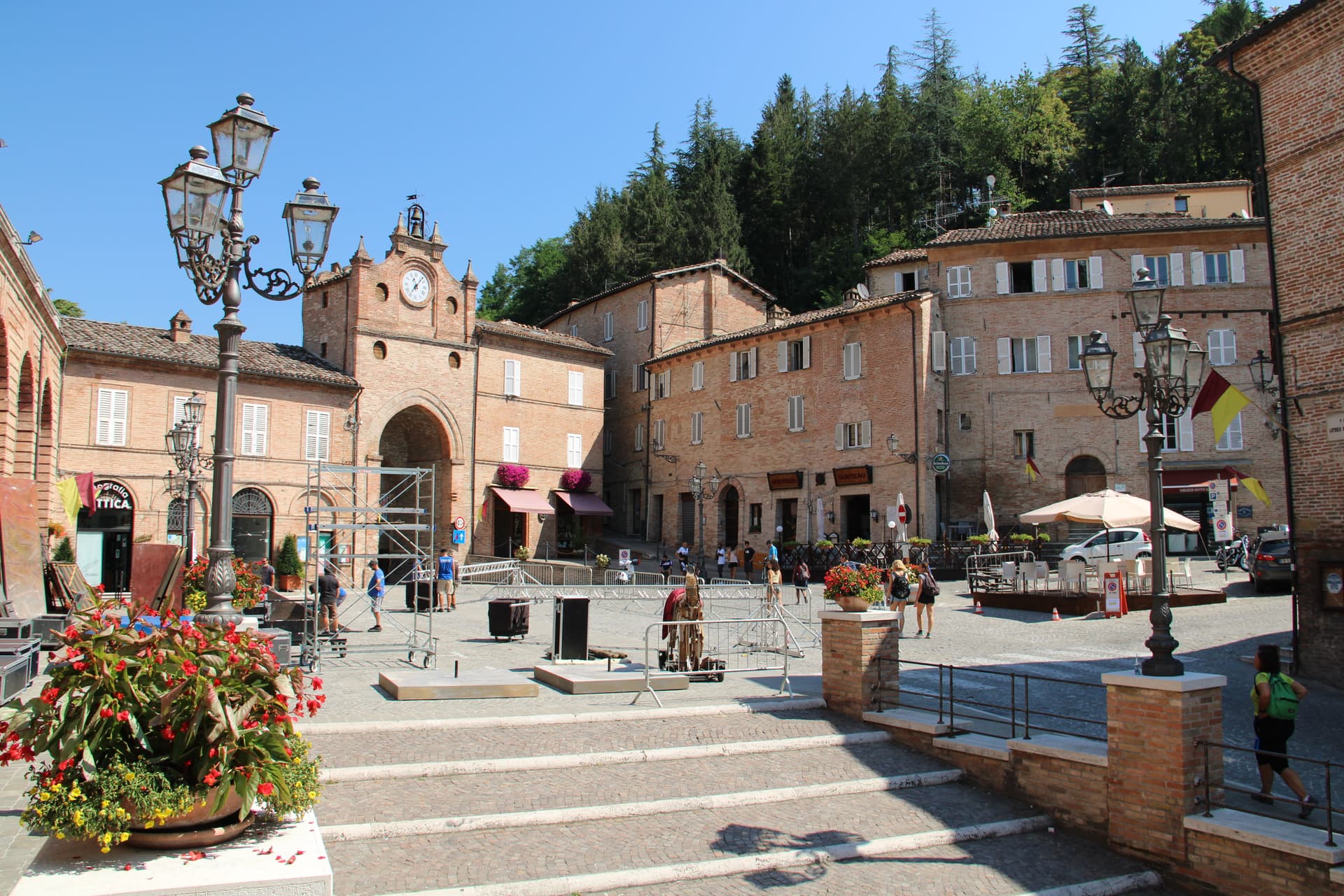 Amandola — photo 2