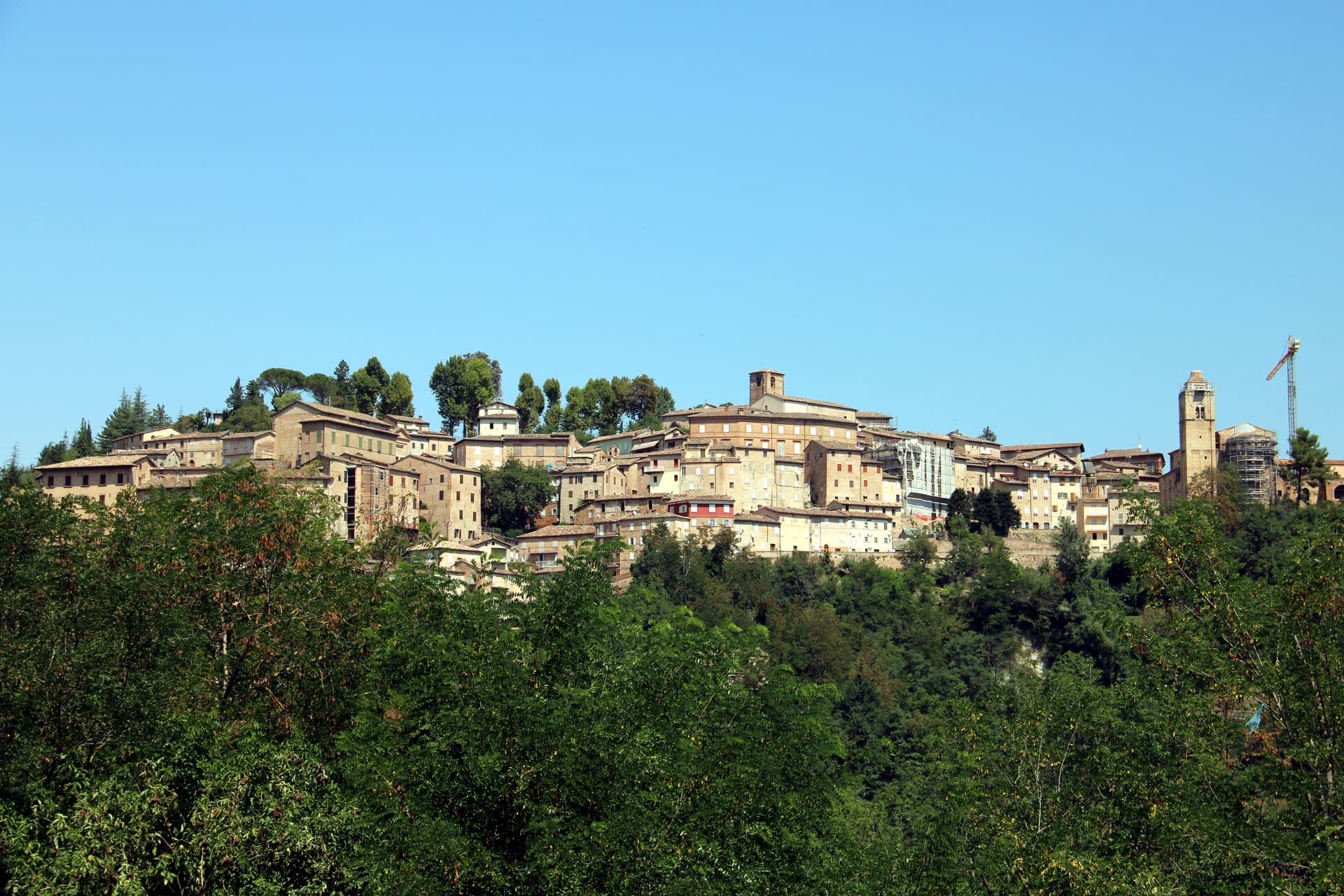 Amandola — photo 1