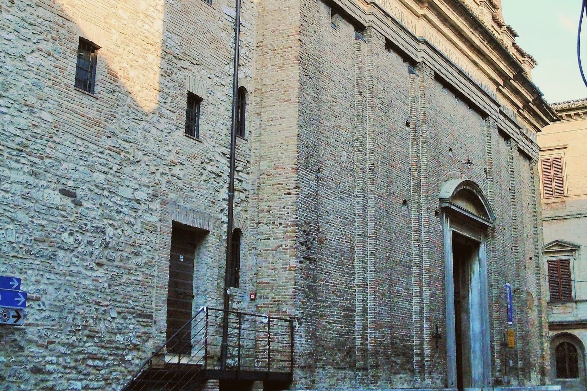 Arcevia, photo 1