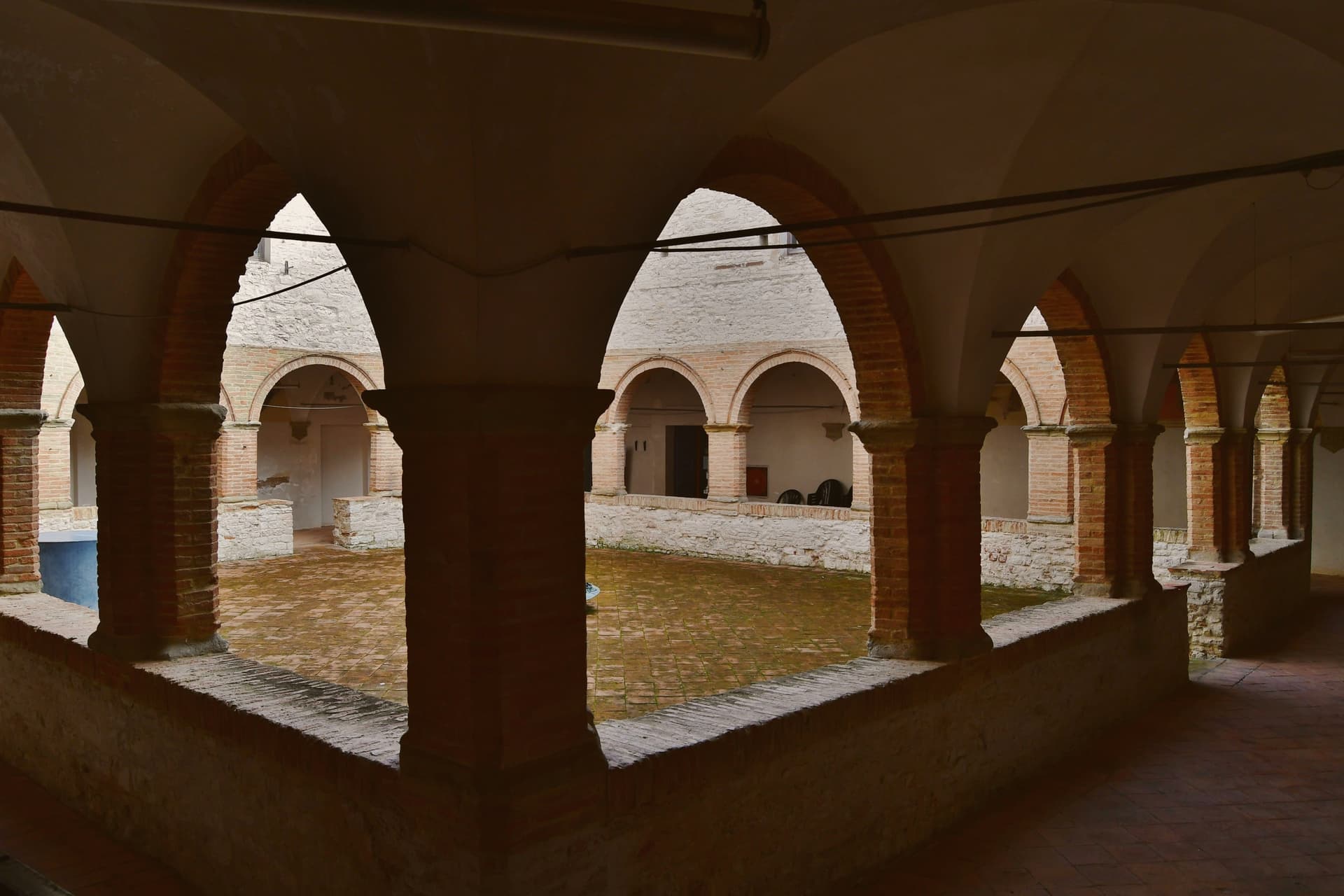Arcevia, photo 2