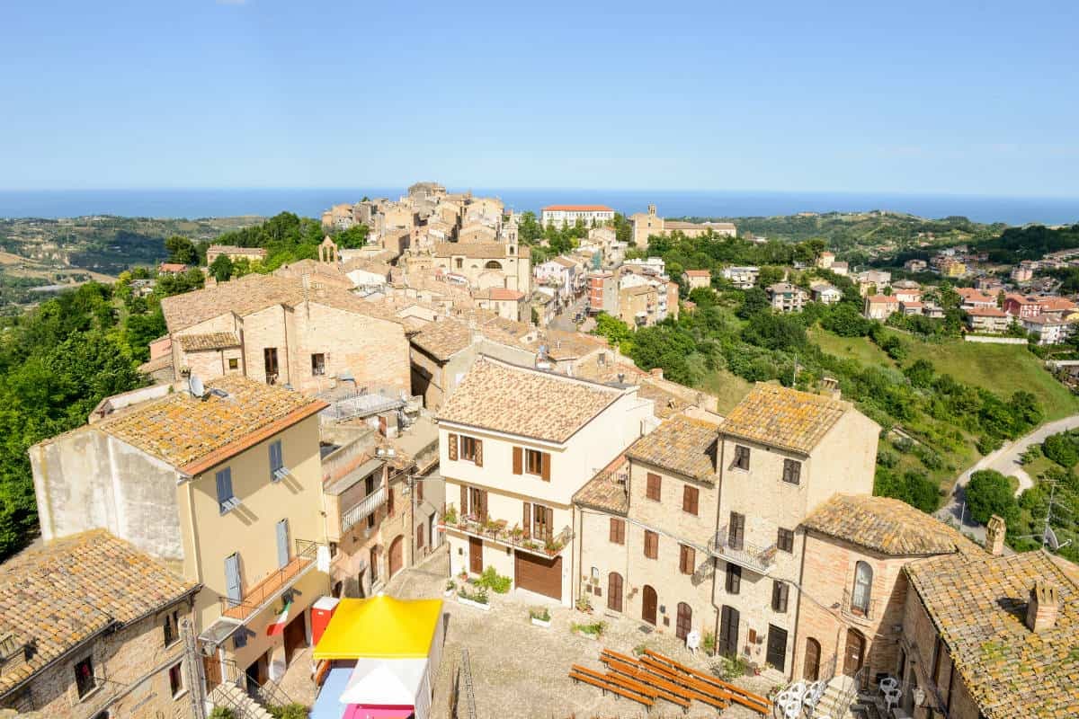 Arcevia — photo 2