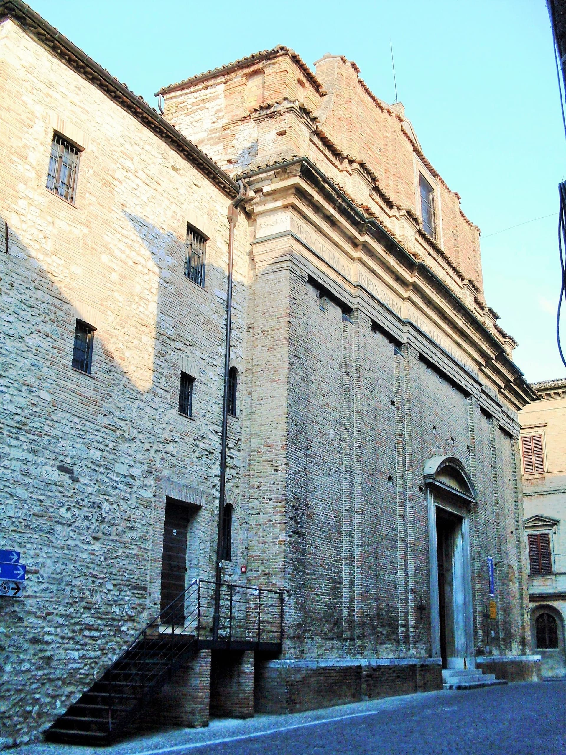 Arcevia