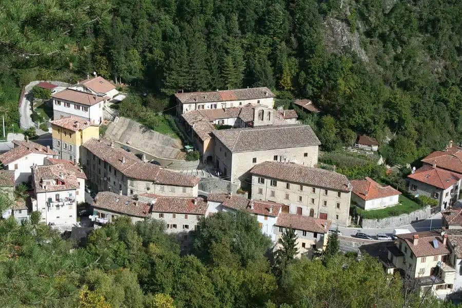 Arquata del Tronto — photo 2