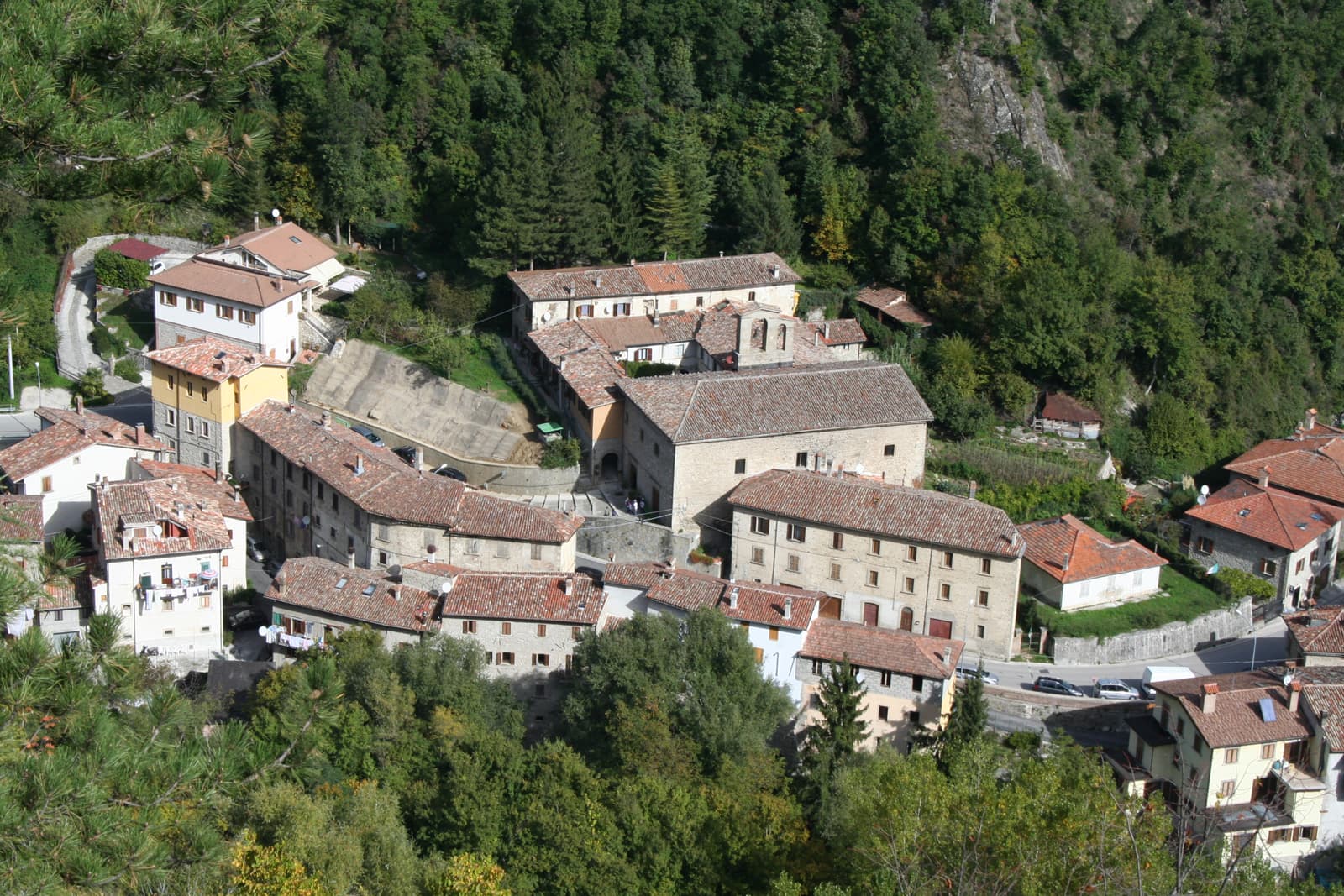 Arquata del Tronto