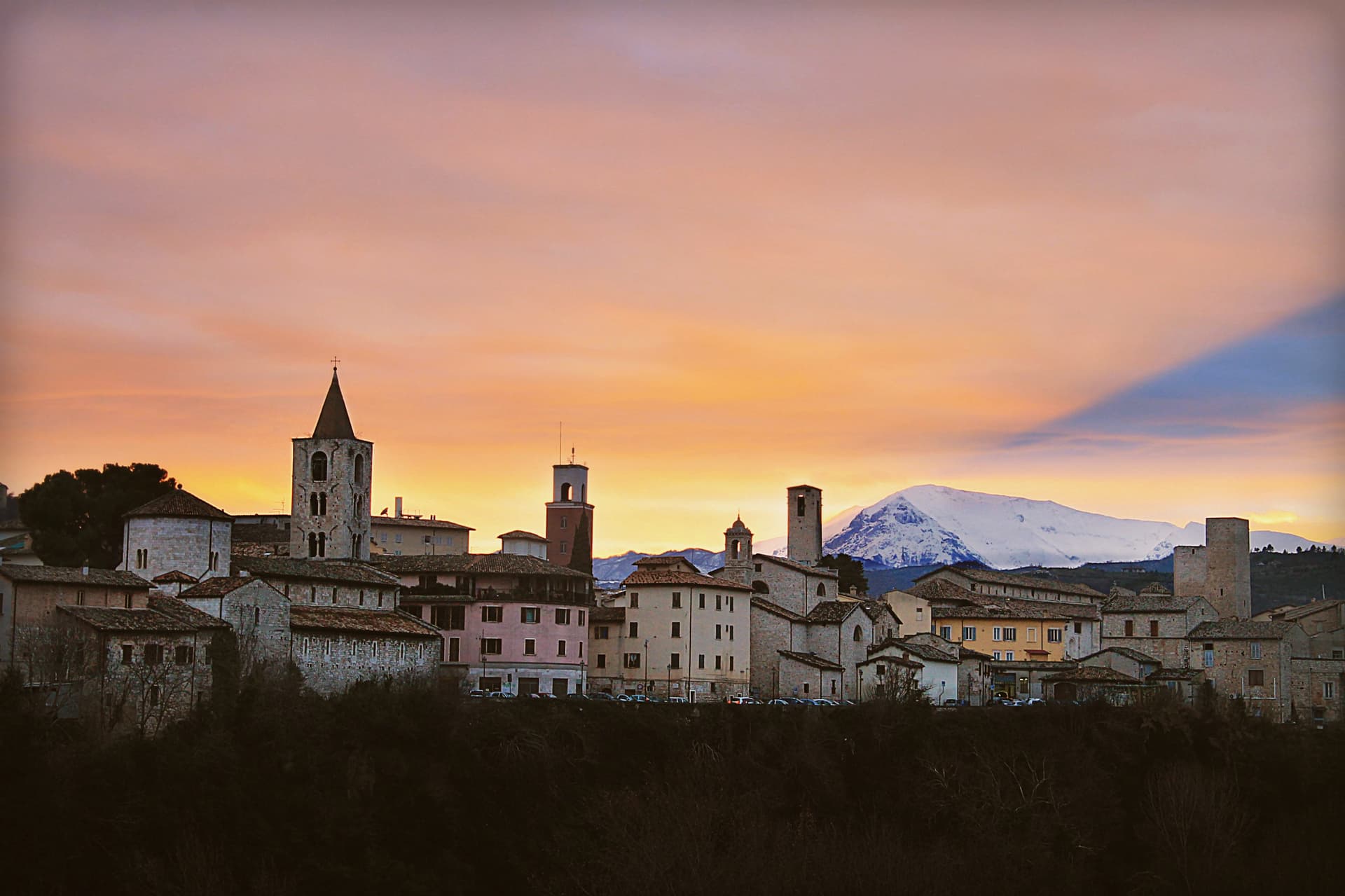 Ascoli Piceno, photo 1