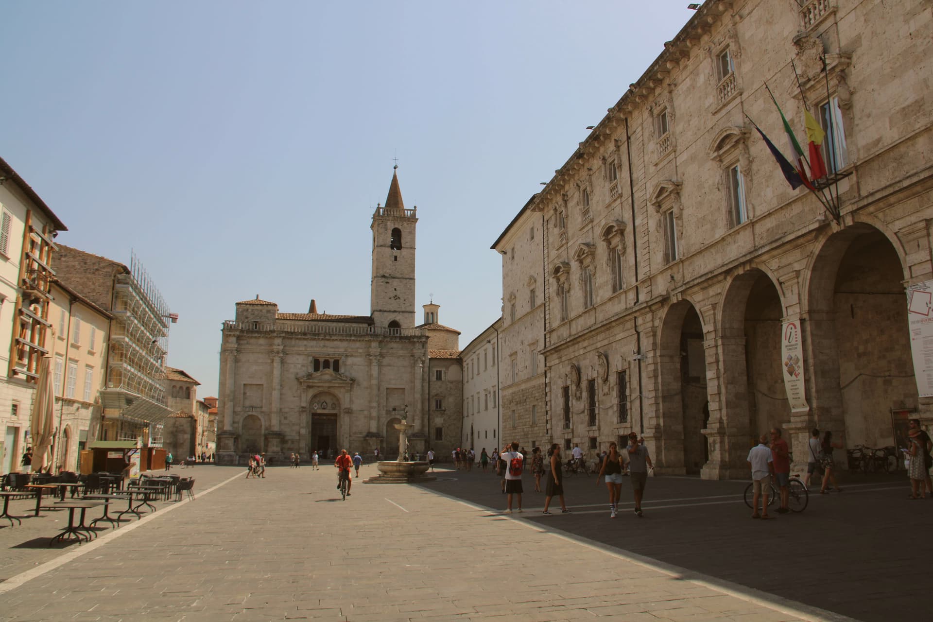 Ascoli Piceno, photo 2