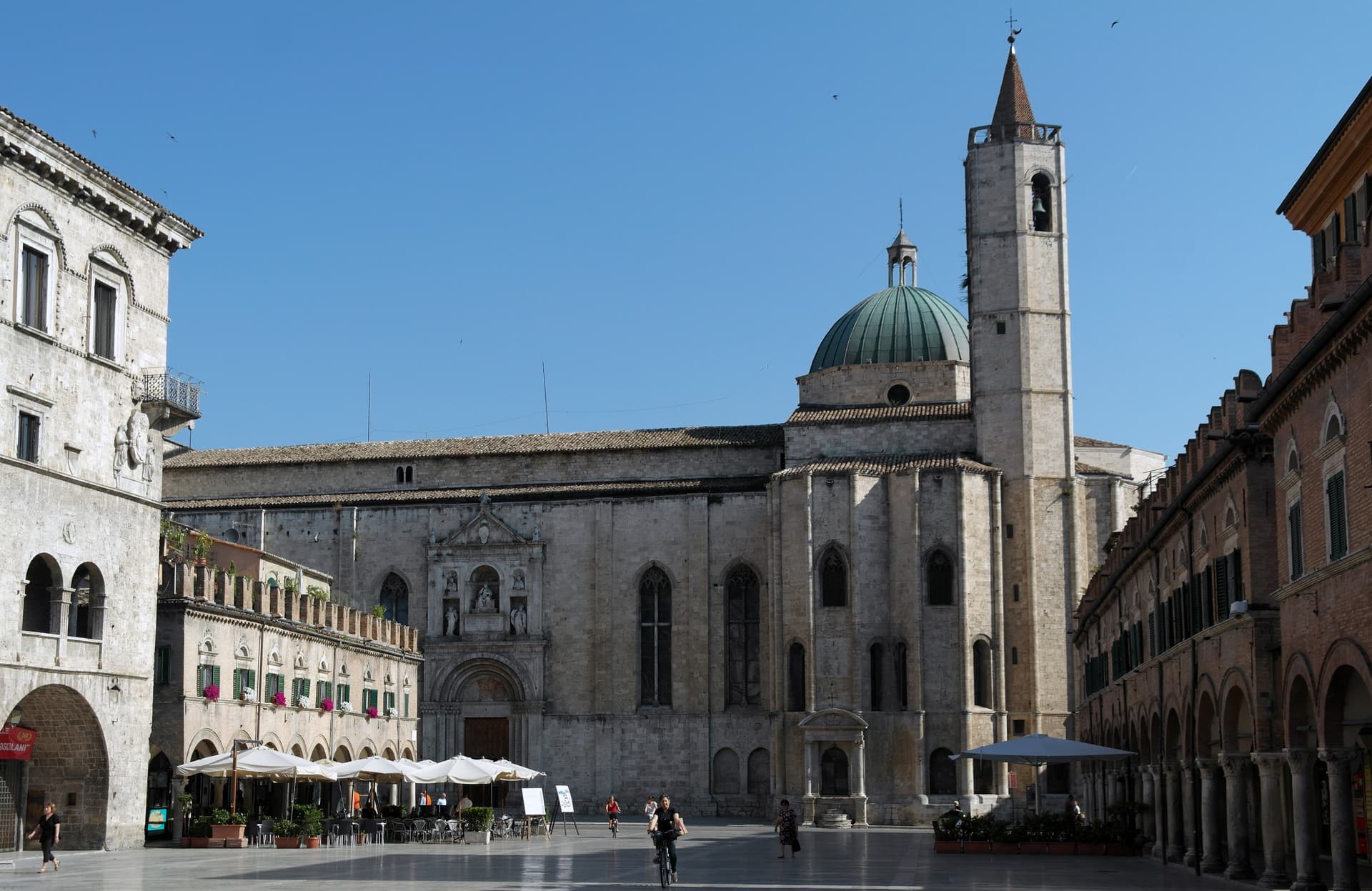 Ascoli Piceno — photo 2