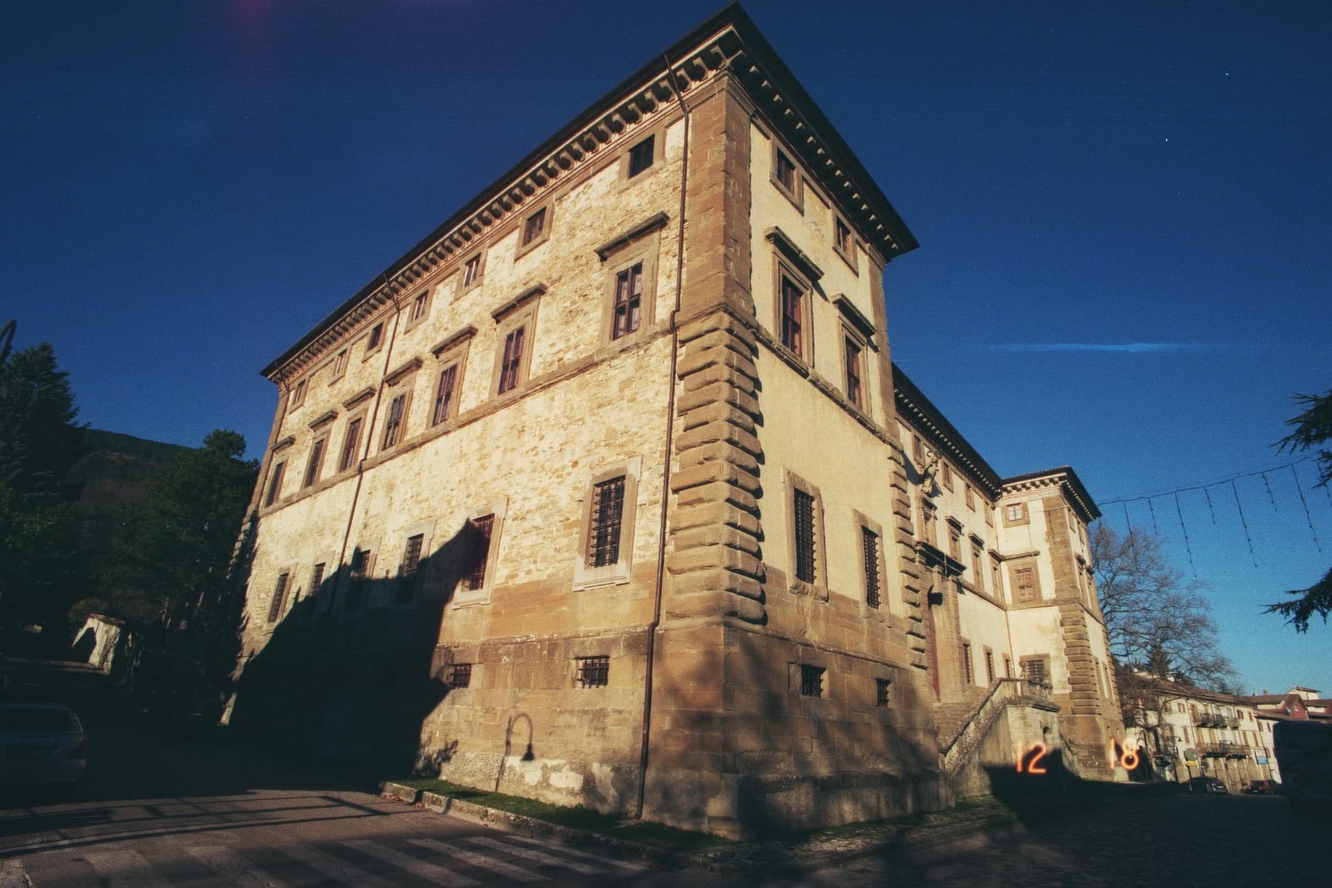 Carpegna — photo 1