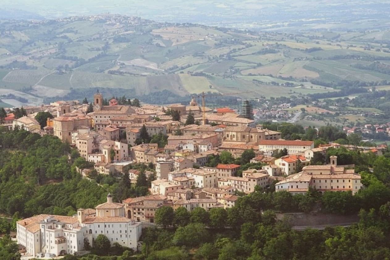Cingoli, photo 2