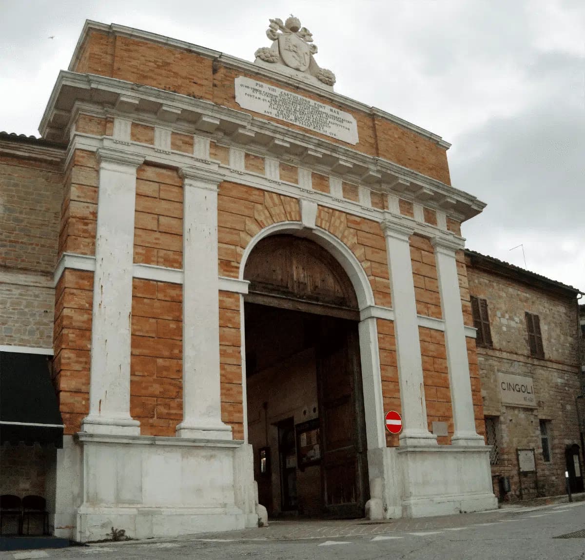 Cingoli