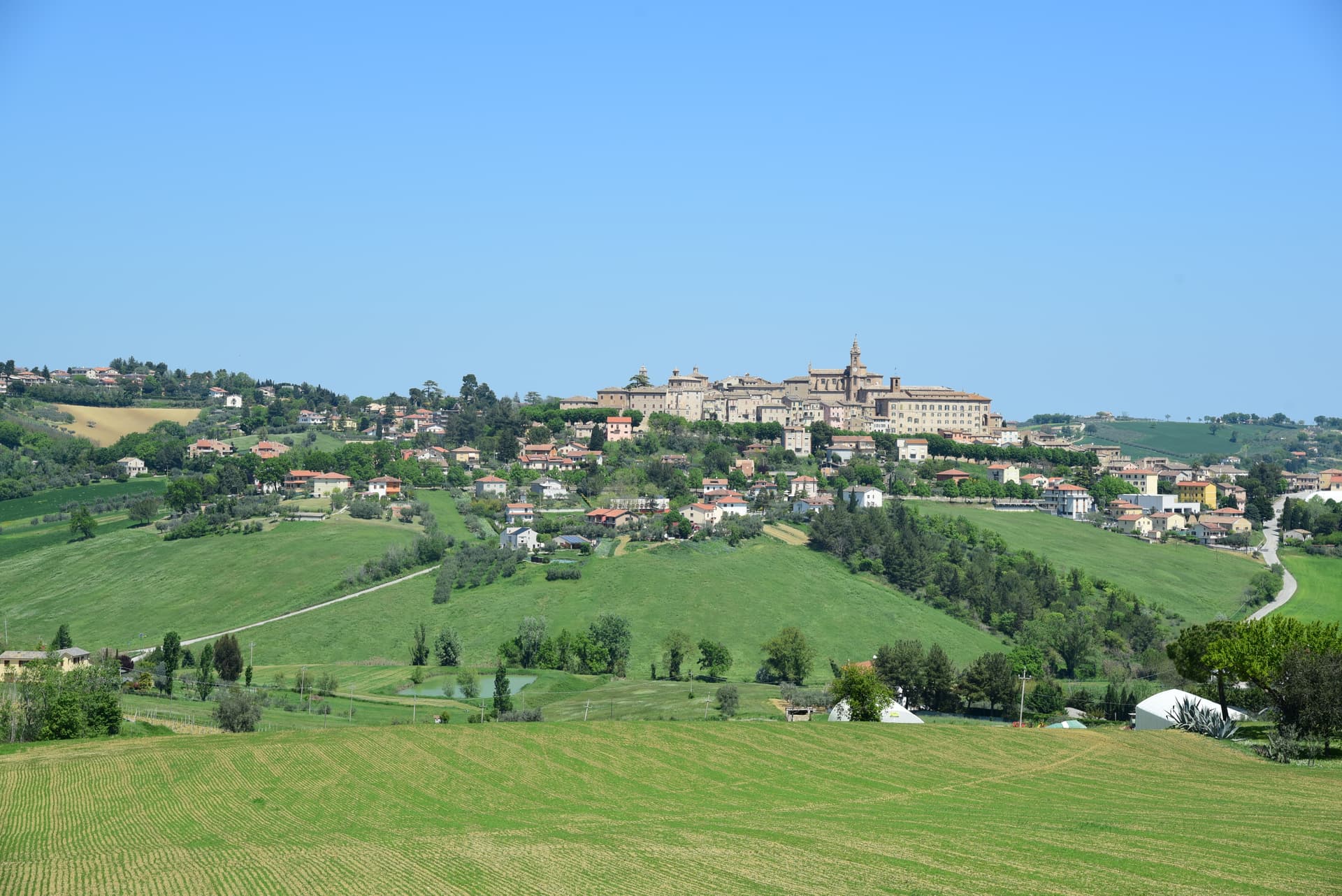 Corinaldo