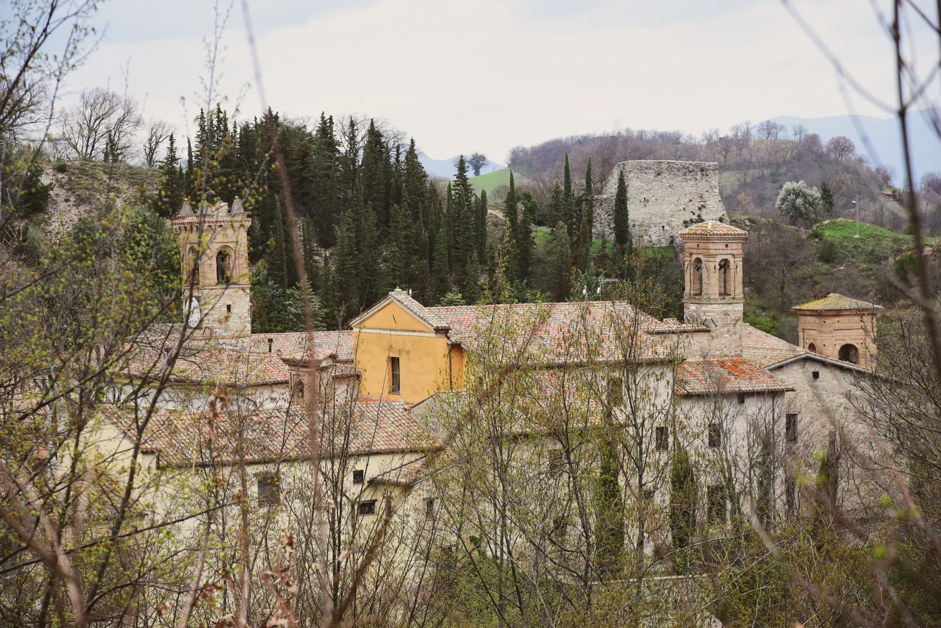 Esanatoglia, photo 2