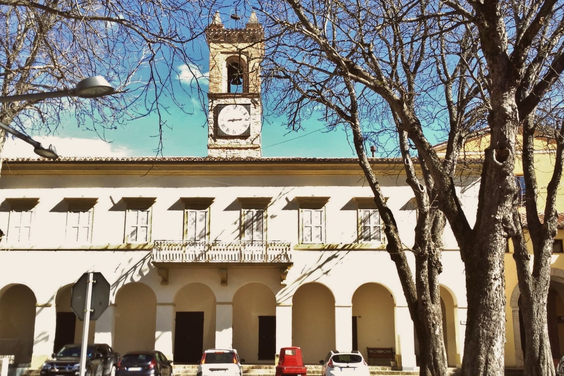 Esanatoglia, photo 1