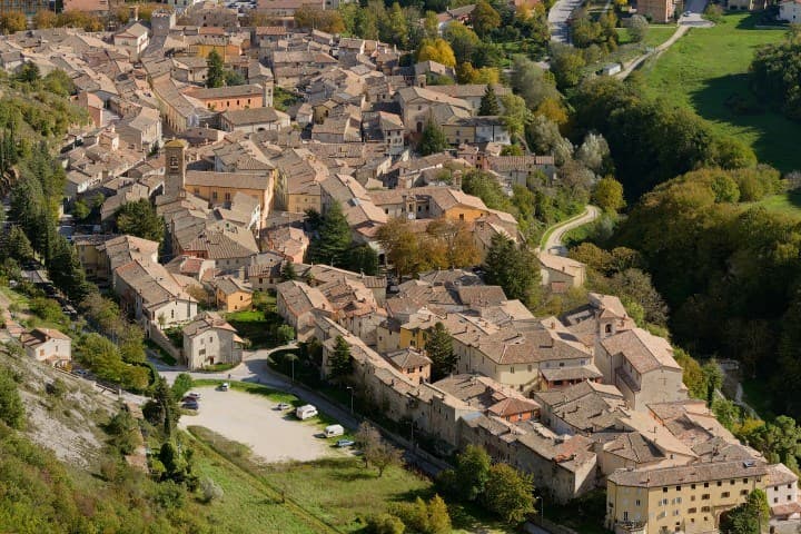 Esanatoglia — photo 2