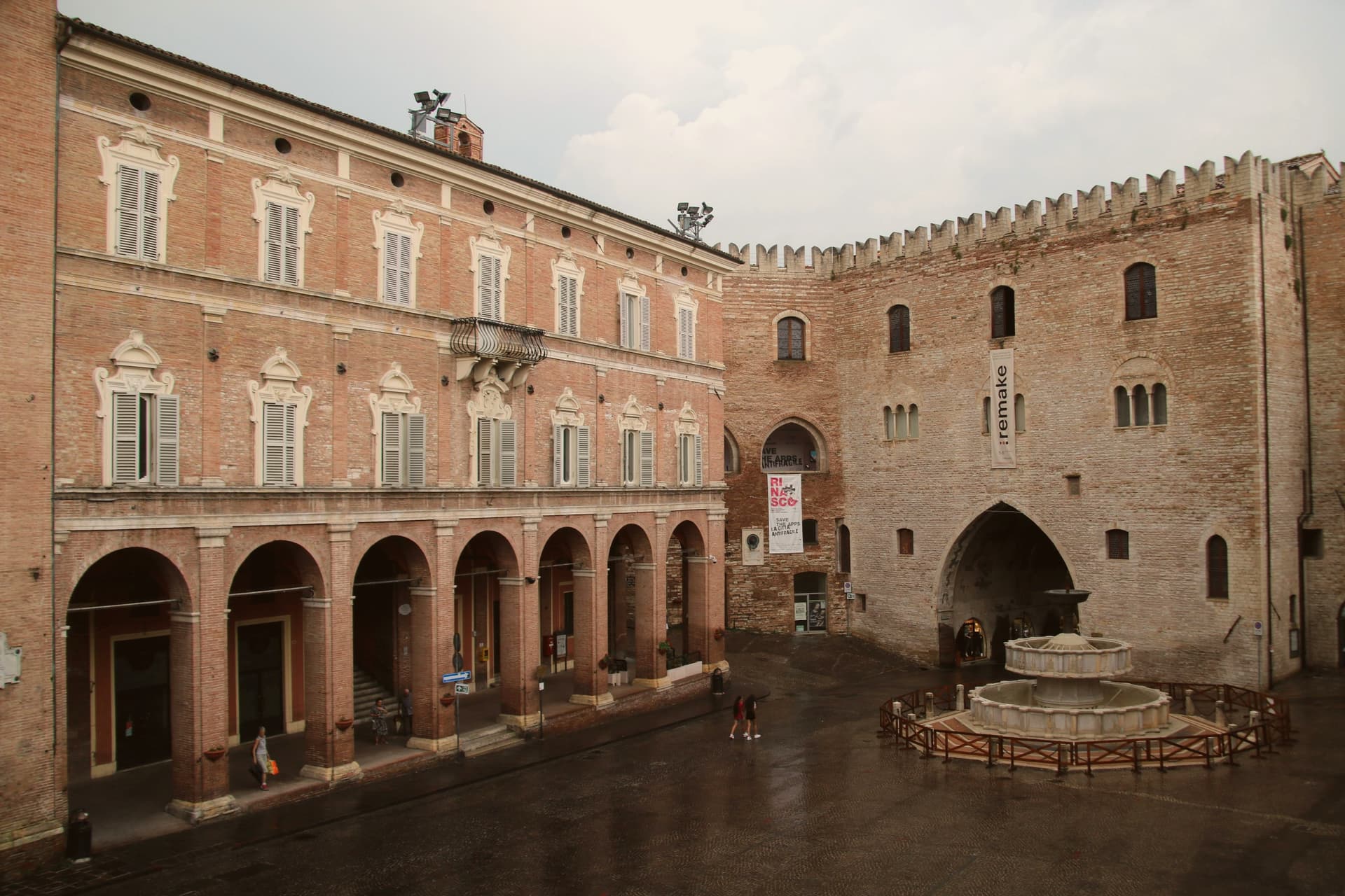 Fabriano, photo 1