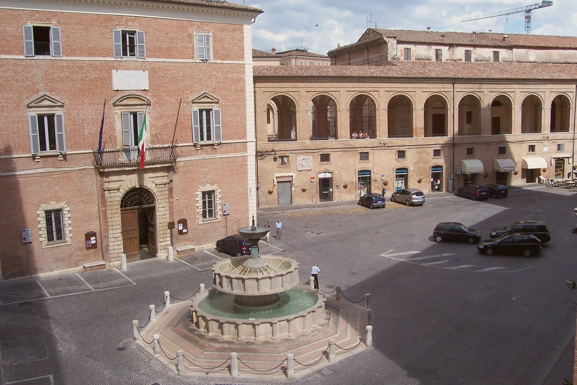 Fabriano, photo 2
