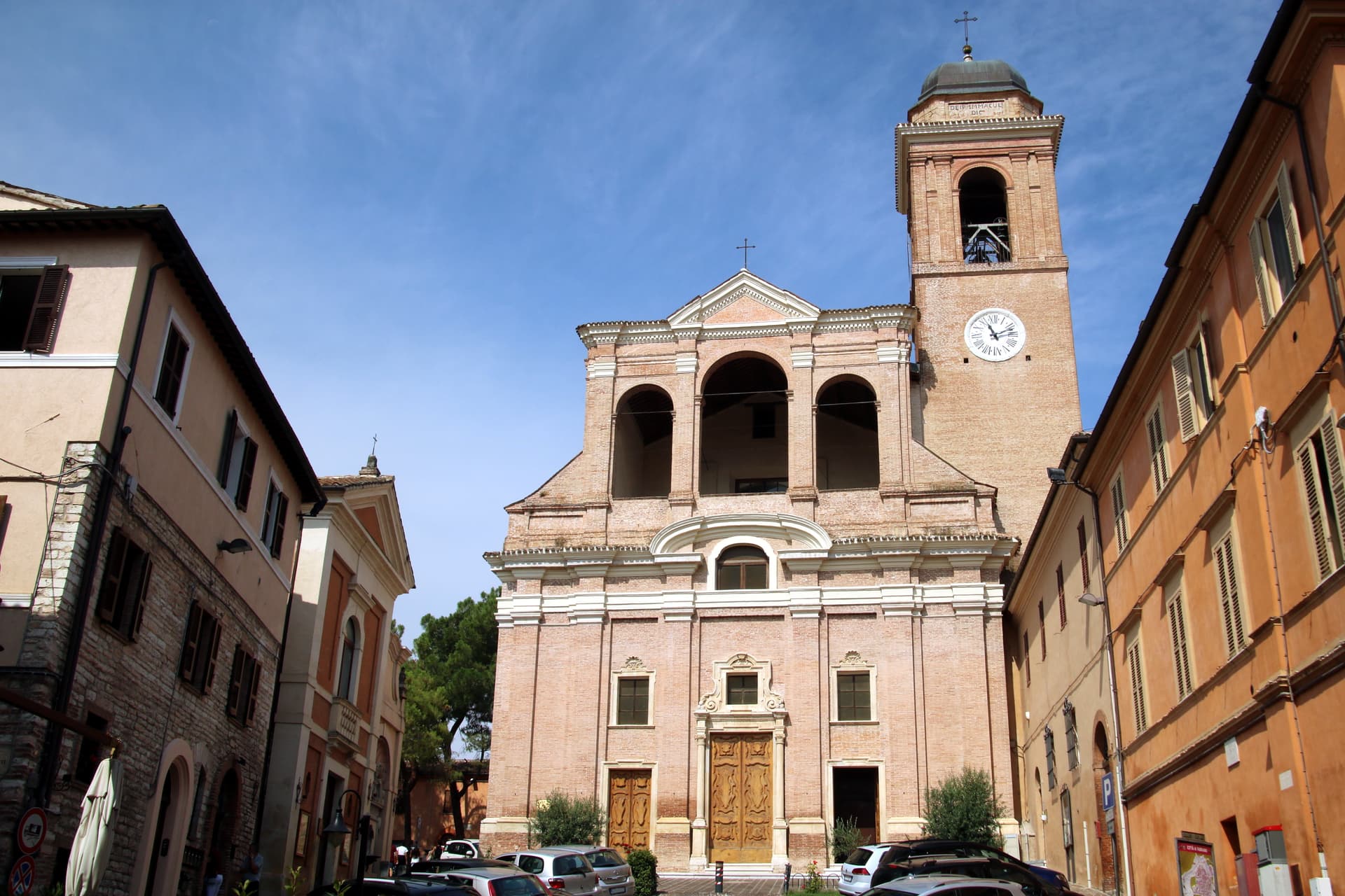 Fabriano — photo 1
