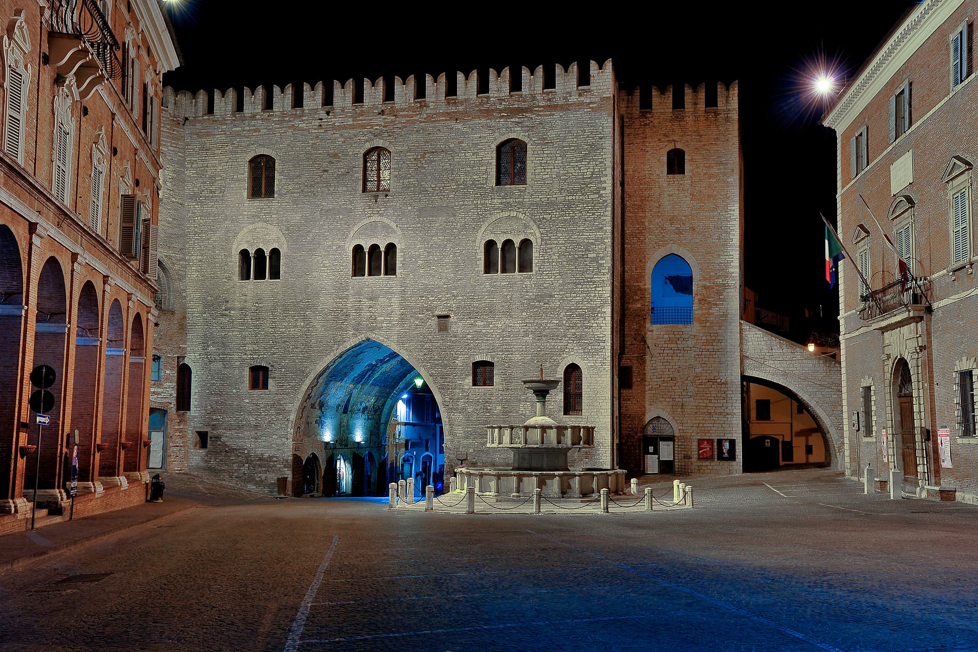 Fabriano