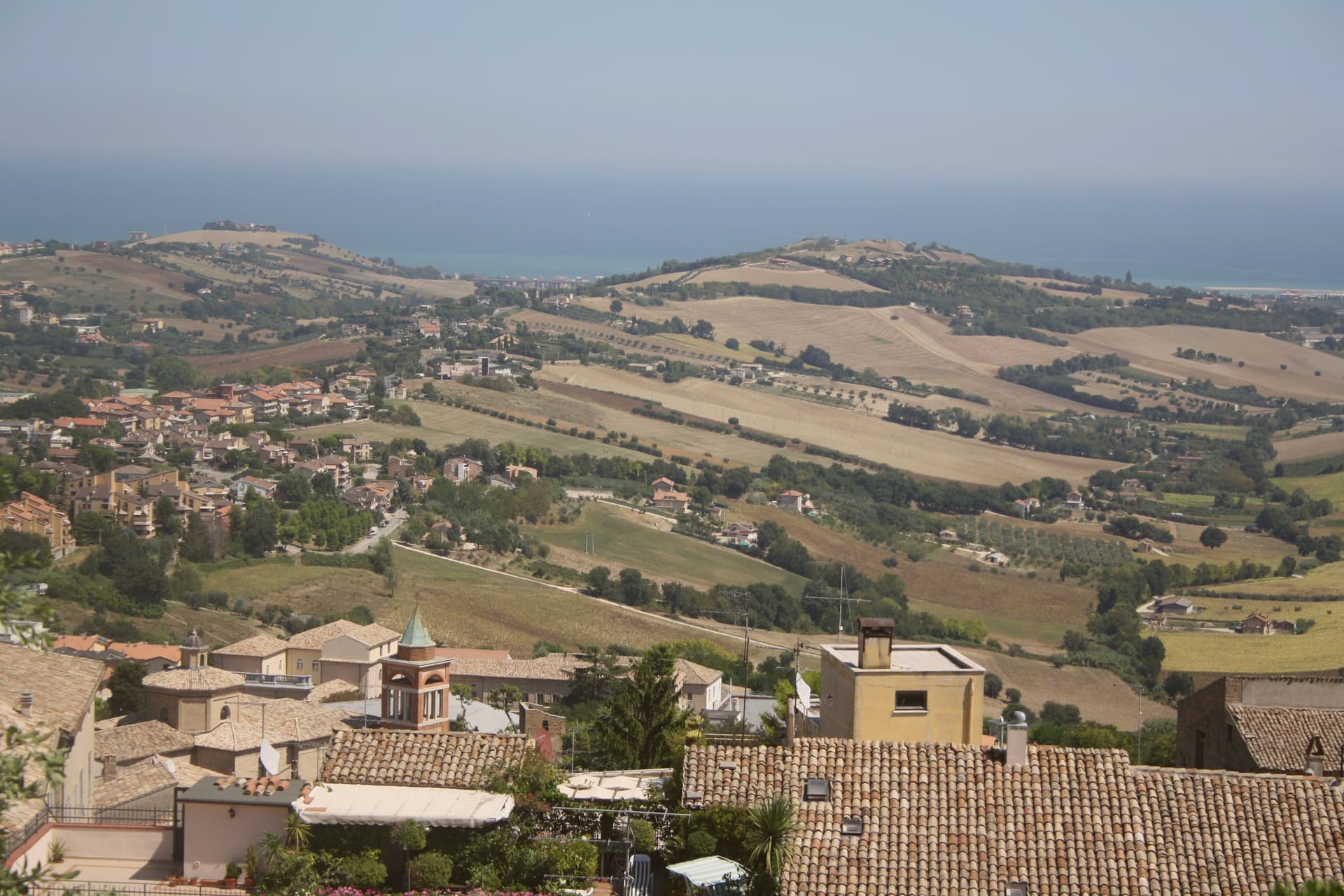 Fermo, Marche