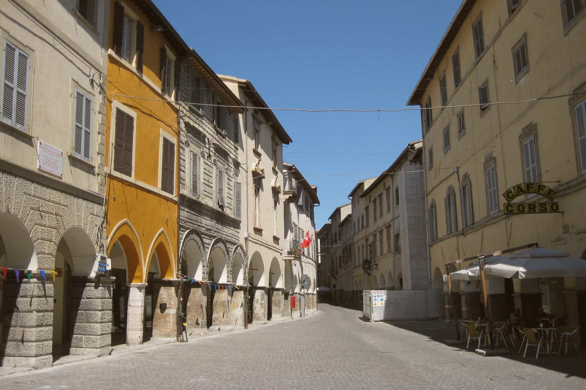 Fossombrone, photo 1
