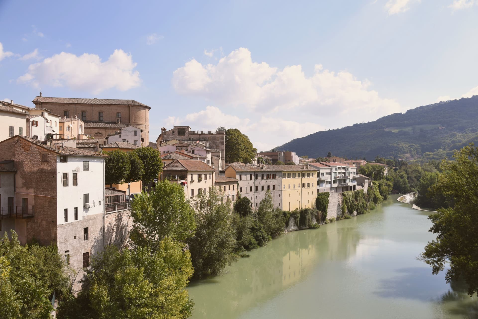 Fossombrone, photo 2