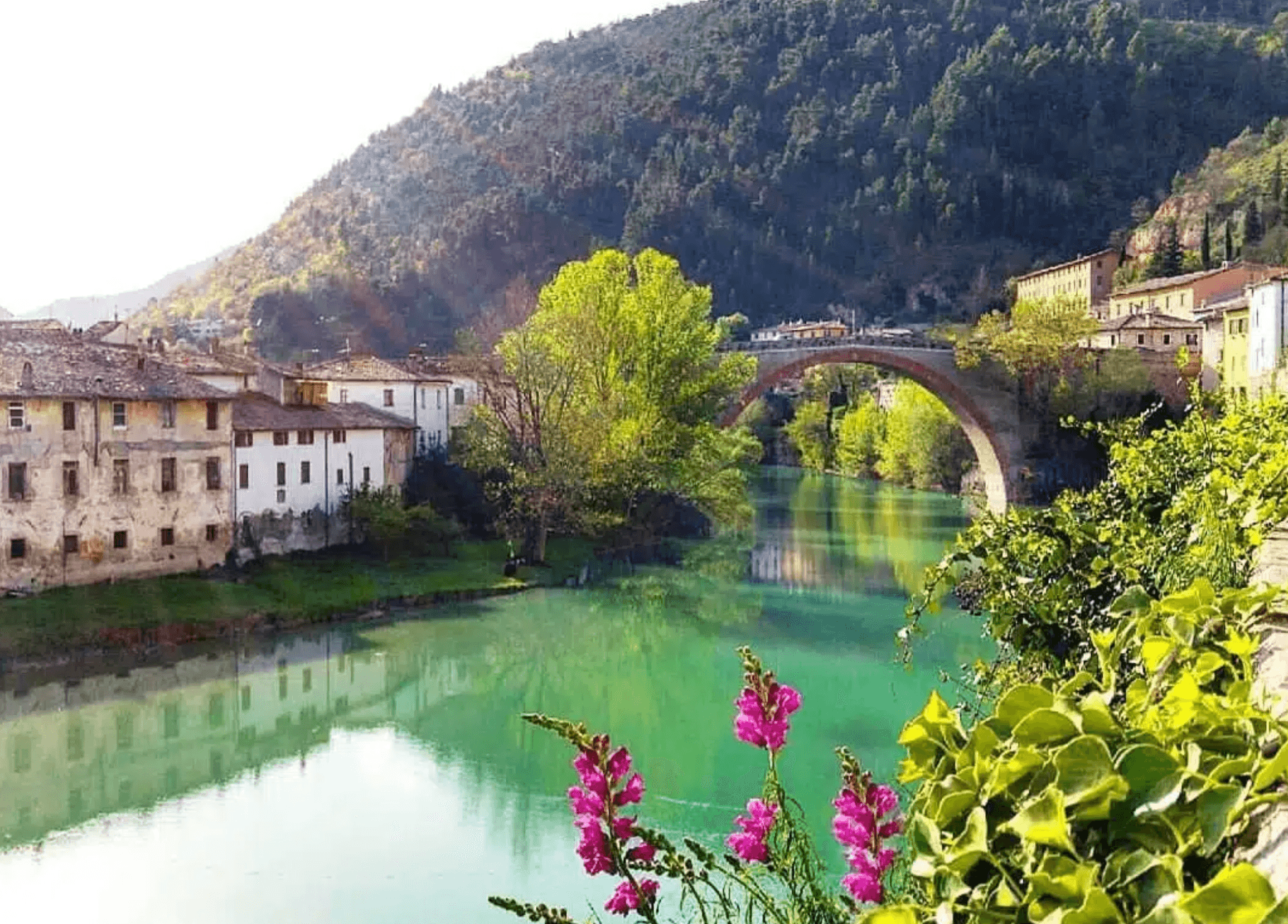 Fossombrone