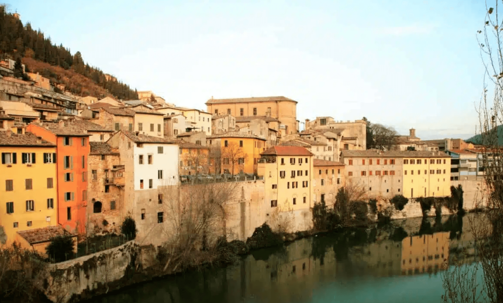 Fossombrone — photo 1